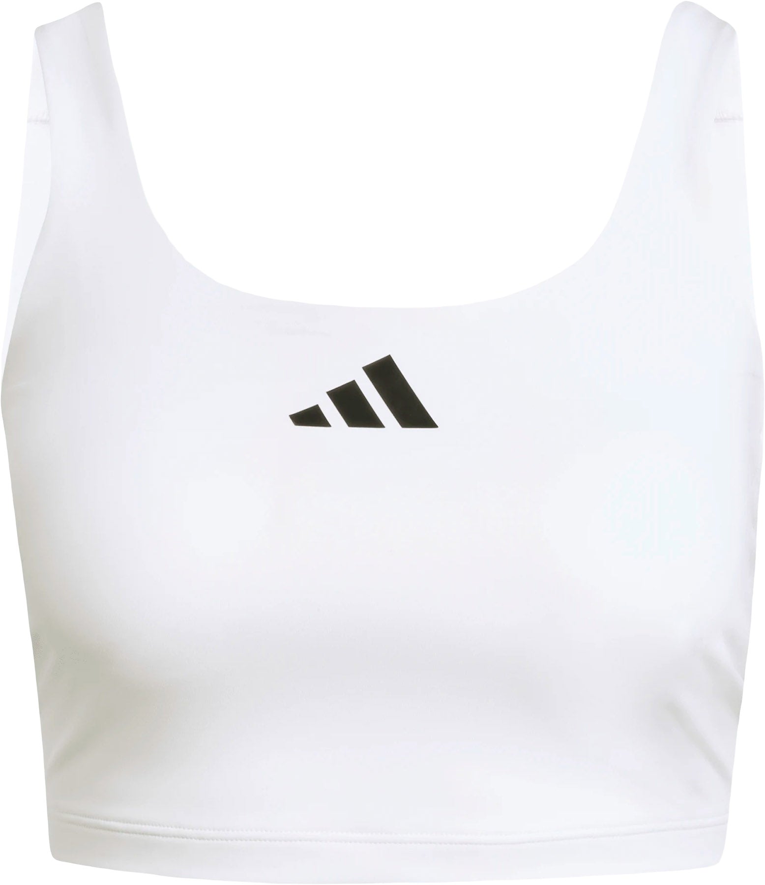 Adidas - Power Light Support Bra Tank Top - Women's |-| Adidas - Camisole soutien-gorge à maintien léger Power - Femme