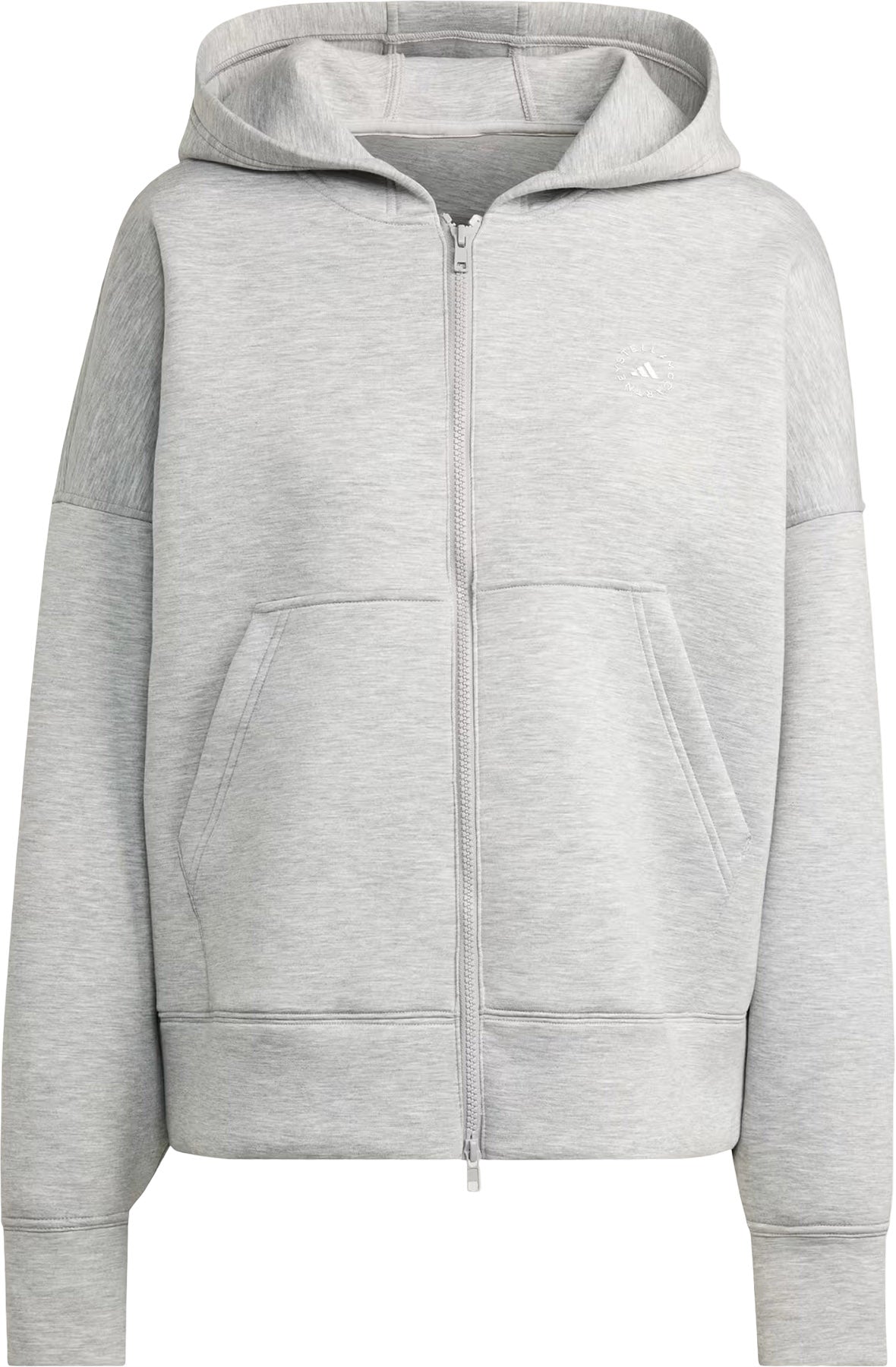 Adidas - Adidas by Stella McCartney Scuba Hoodie - Women's|-|Adidas - Chandail à capuchon Adidas by Stella McCartney Scuba - Femme