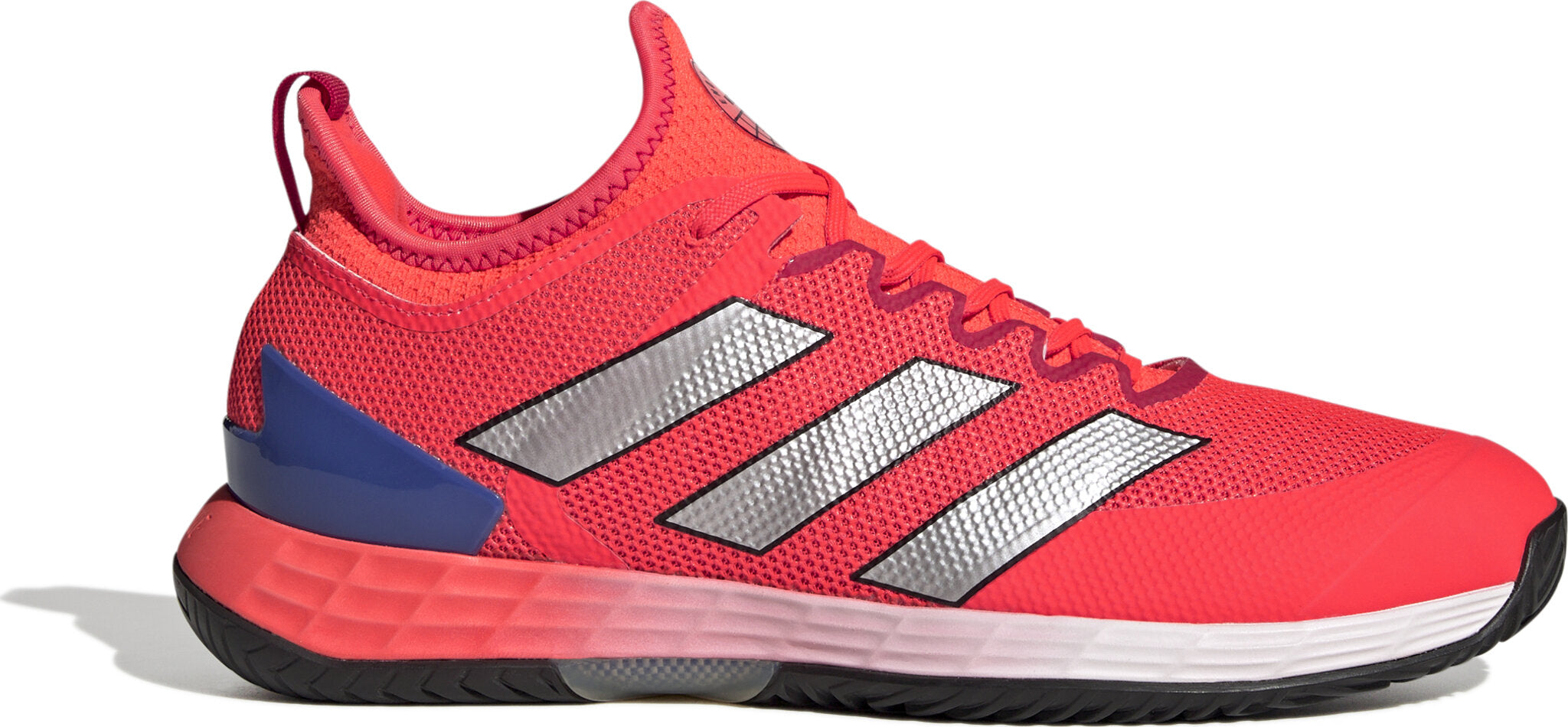 Adidas - Adizero Ubersonic 4 Tennis Shoes - Men's |-| Adidas - Souliers de tennis Adizero Ubersonic 4 - Homme