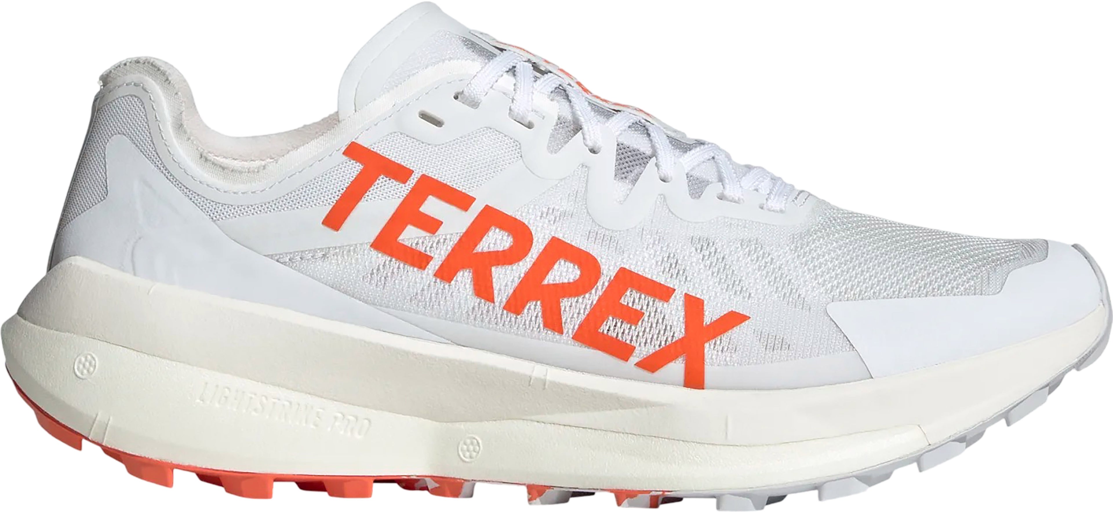 Adidas - Terrex Agravic Speed Trail Running Shoes - Men's |-| Adidas - Souliers de course sur sentier Terrex Agravic Speed - Homme