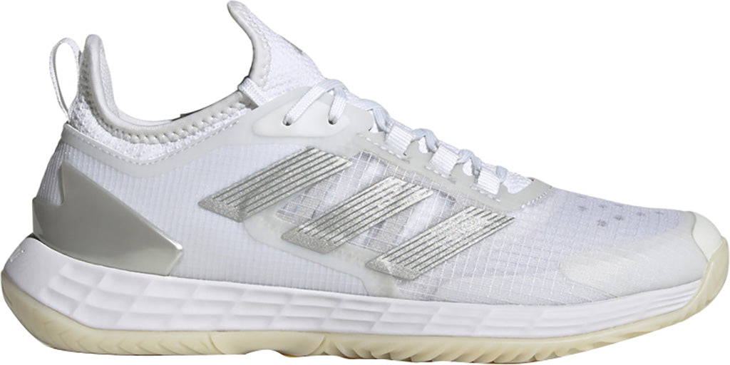 Adidas - Adizero Ubersonic 4.1 Tennis Shoes - Women's |-| Adidas - Chaussure de tennis Adizero Ubersonic 4.1 - Femme