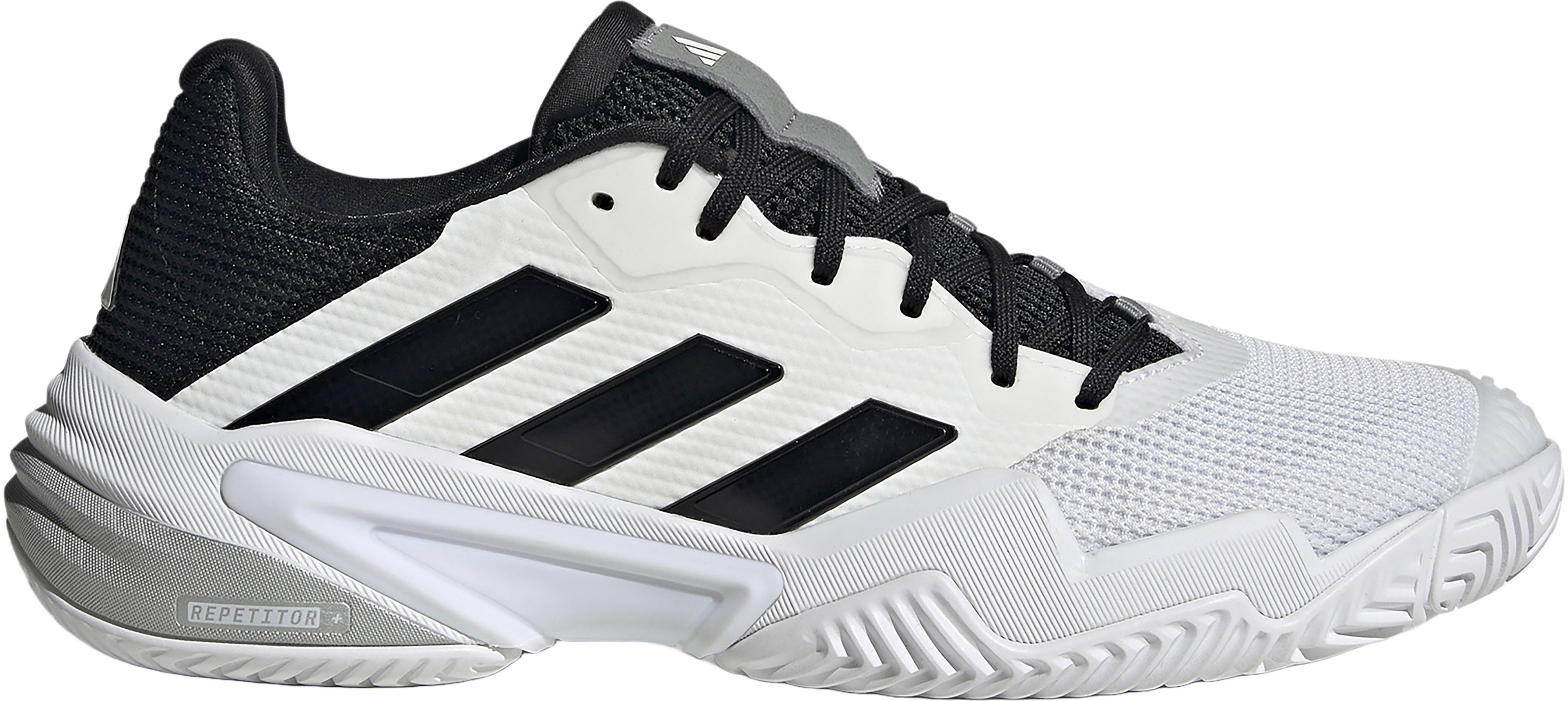 Adidas - Barricade 13 Tennis Shoes - Men's |-| Adidas - Souliers tennis Barricade 13 - Homme