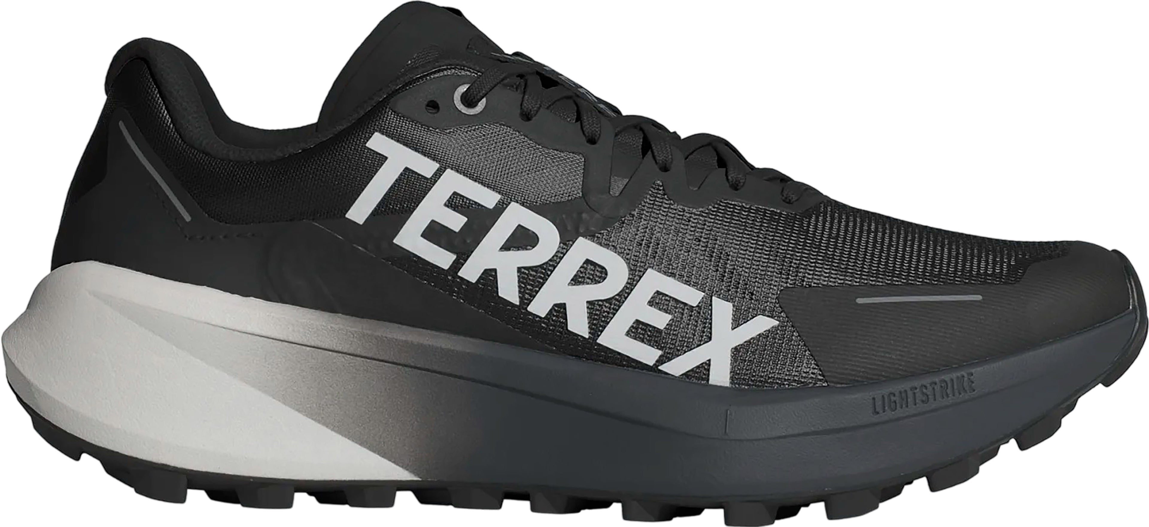 Adidas - Terrex Agravic 3 Trail Running Shoes - Men's |-| Adidas - Souliers de course sur sentier Terrex Agravic 3 - Homme