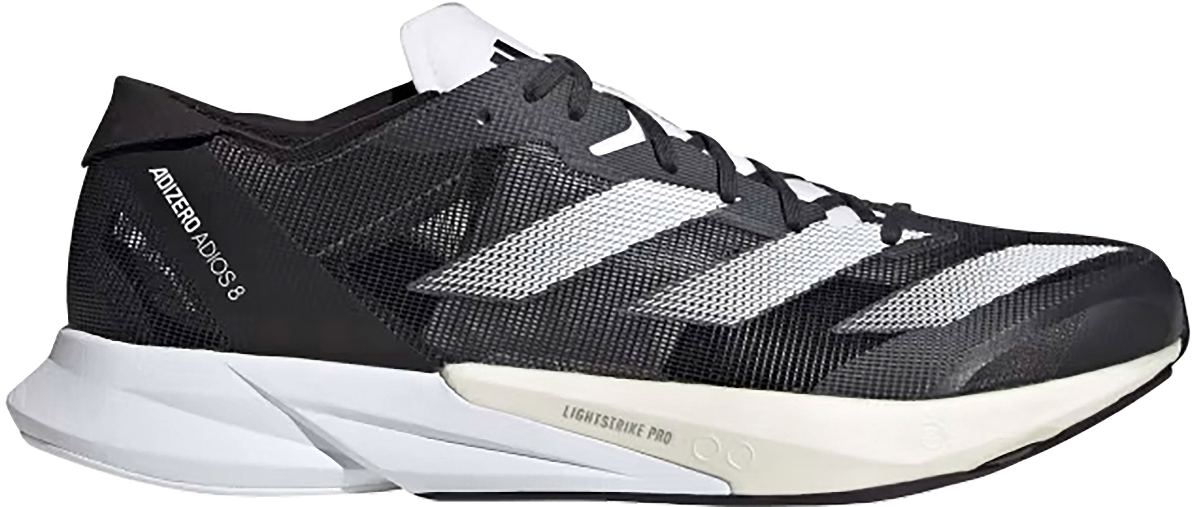 Adidas - Adizero Adios 8 Shoes - Men's |-| Adidas - Souliers Adizero Adios 8 - Homme