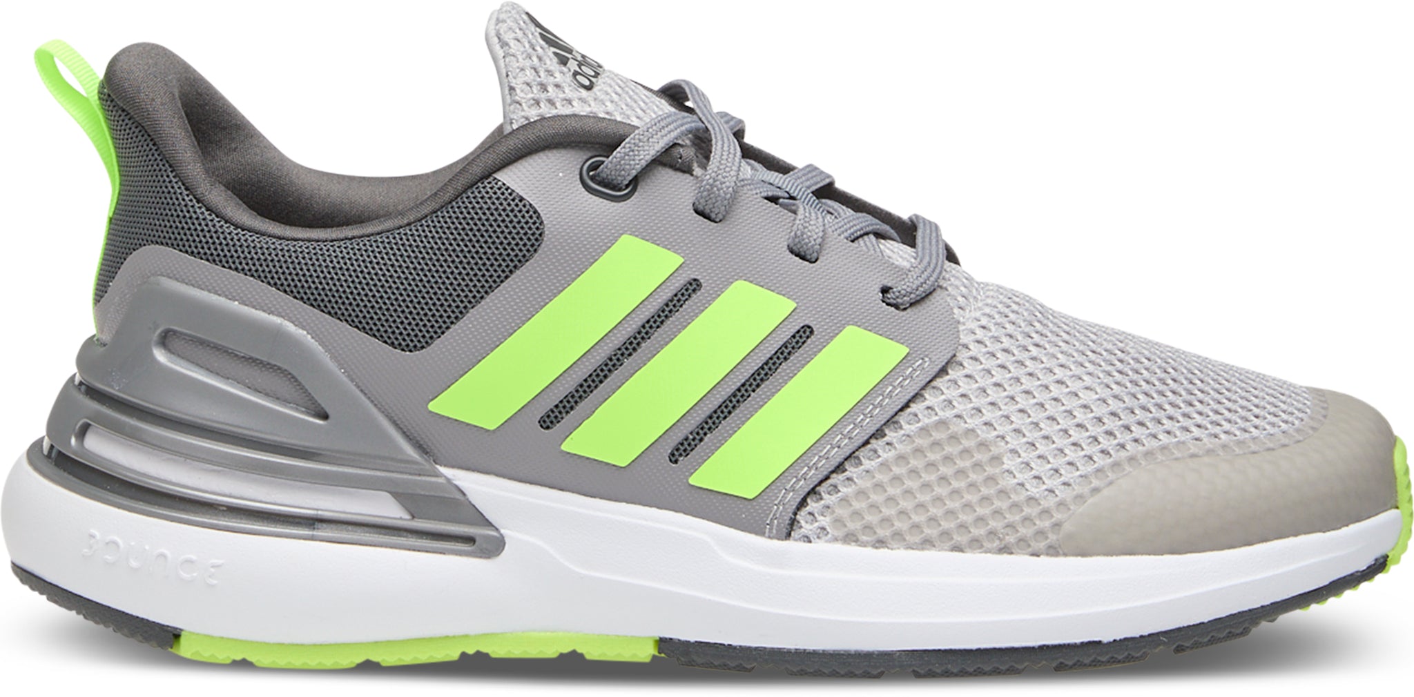 Adidas - RapidaSport EL Running Shoes - Kids |-| Adidas - Souliers de course RapidaSport EL - Enfant