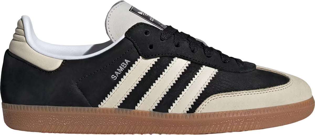 Adidas - Samba OG Shoes - Women's|-|Adidas - Souliers Samba OG - Femme