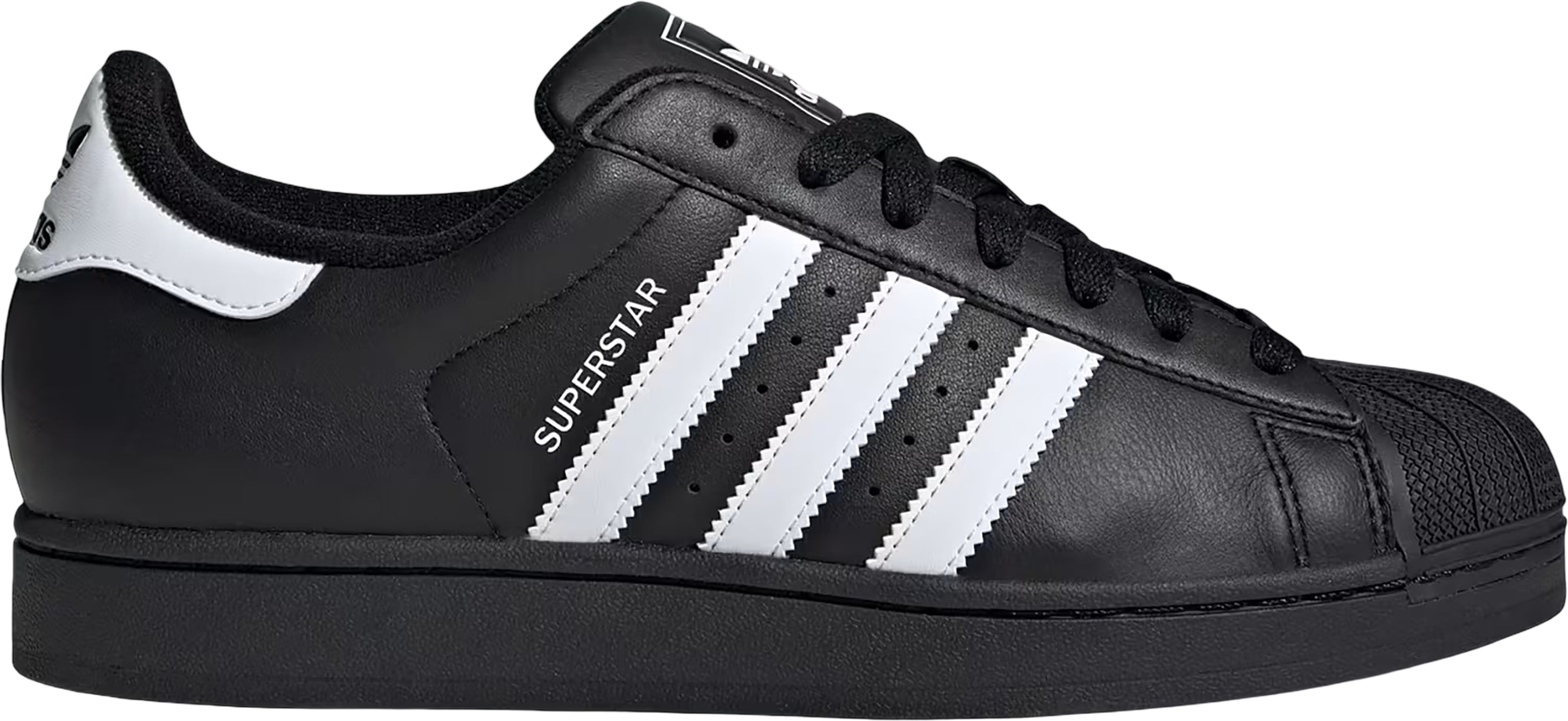 Adidas - Superstar II Shoes - Unisex |-| Adidas - Souliers Superstar II - Unisexe