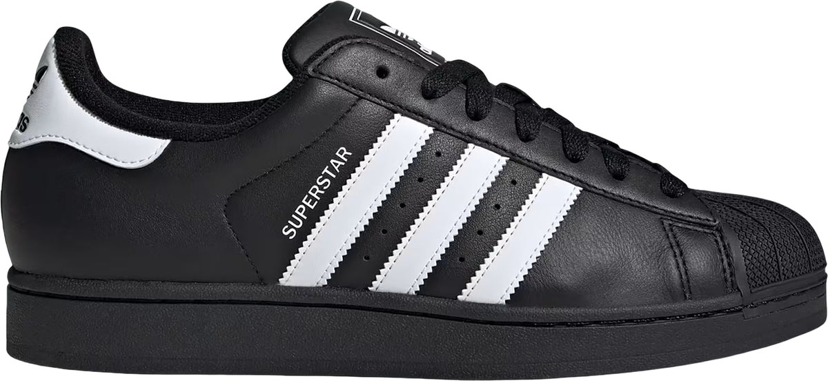 Adidas - Superstar II Shoes - Unisex|-|Adidas - Souliers Superstar II - Unisexe