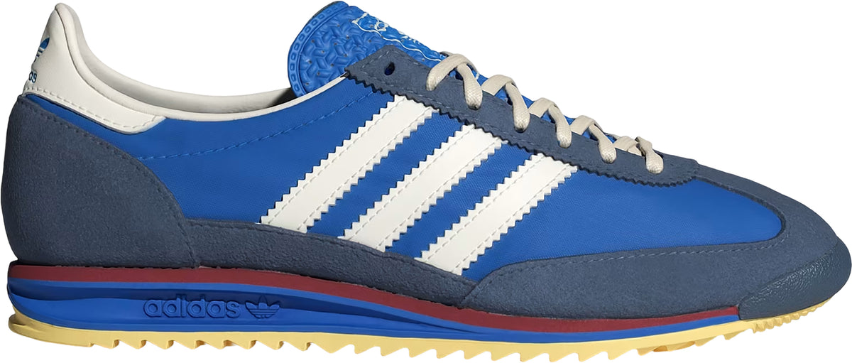 Adidas - SL 72 OG Shoes - Women's|-|Adidas - Souliers SL 72 OG - Femme
