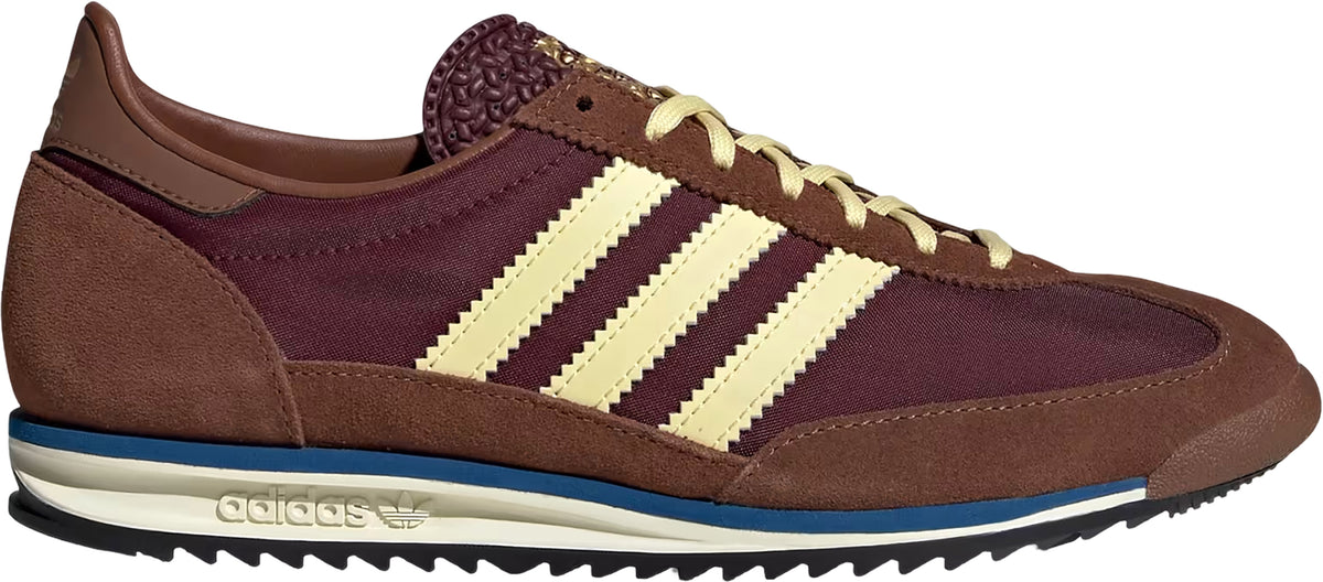 Adidas - SL 72 OG Shoes - Women's|-|Adidas - Souliers SL 72 OG - Femme