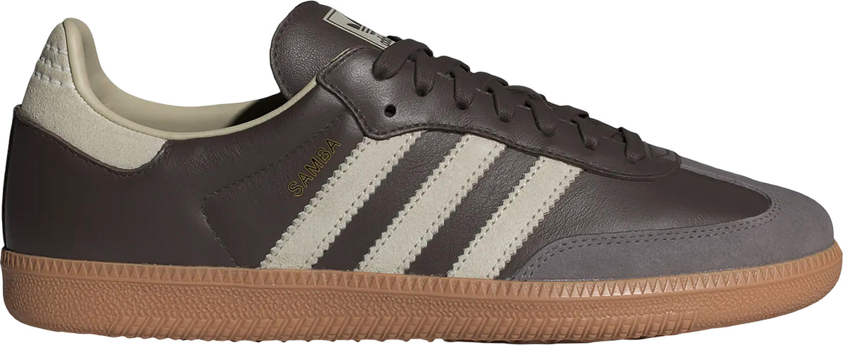 Adidas - Samba OG Shoes - Men's|-|Adidas - Souliers Samba OG - Homme