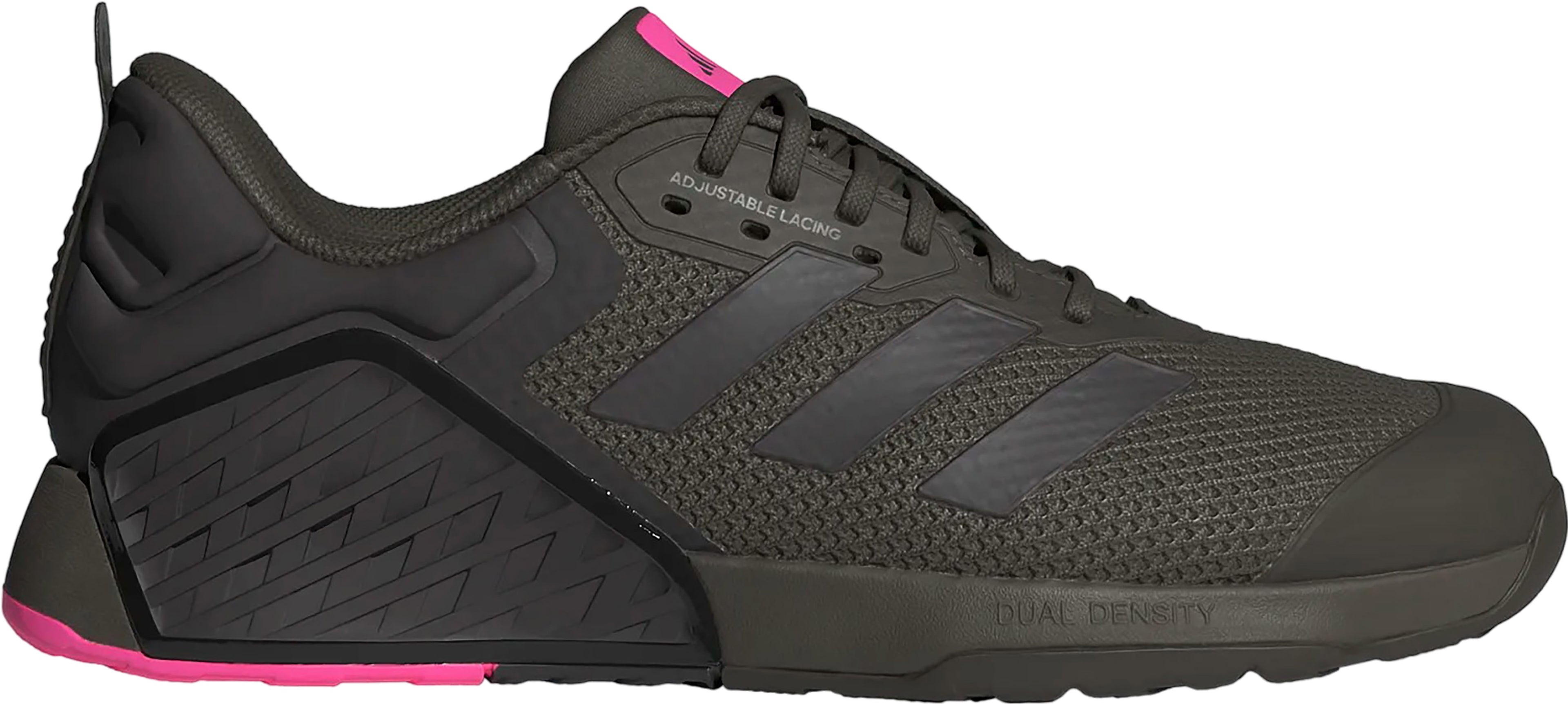 Adidas - Dropset 3 Training Shoes - Unisex |-| Adidas - Souliers d'entraînement Dropset 3 - Unisexe
