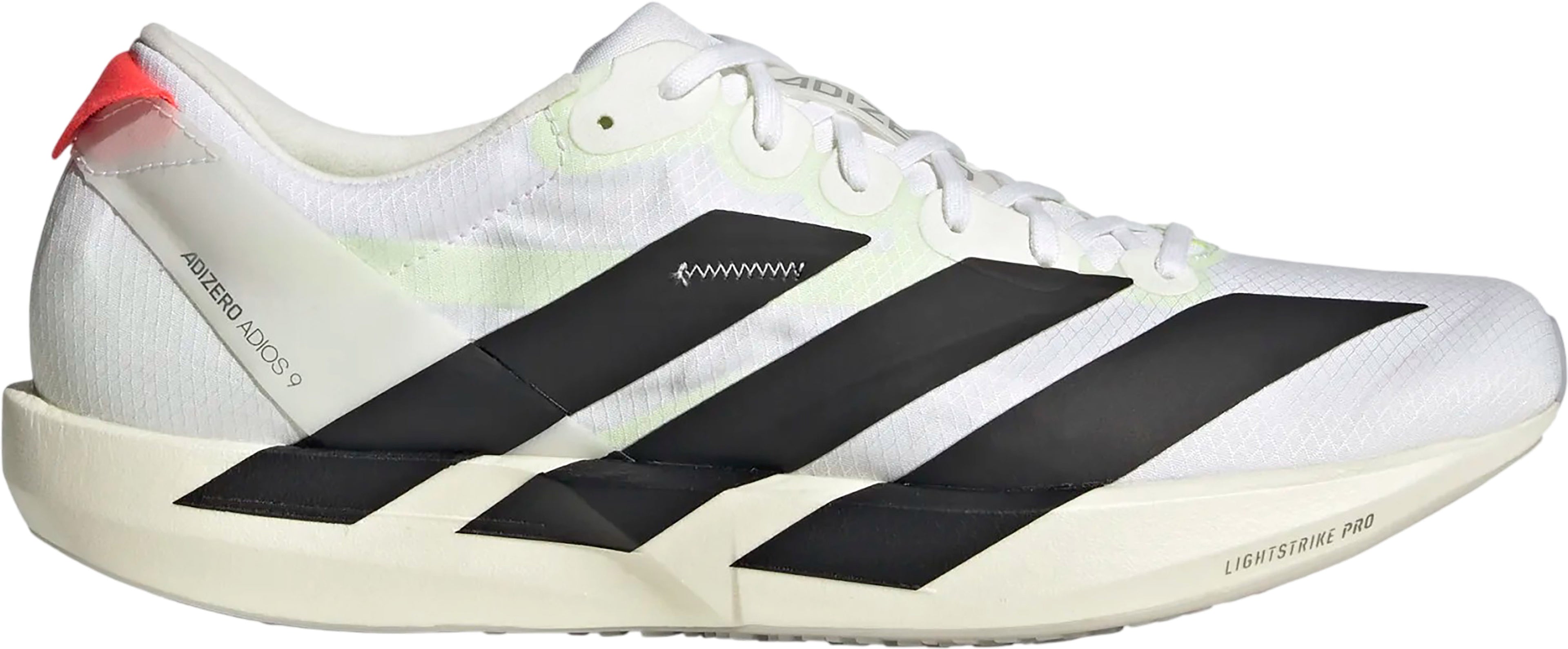 Adidas - Adizero Adios 9 Running Shoes - Men's |-| Adidas - Souliers de course Adizero Adios 9 - Homme