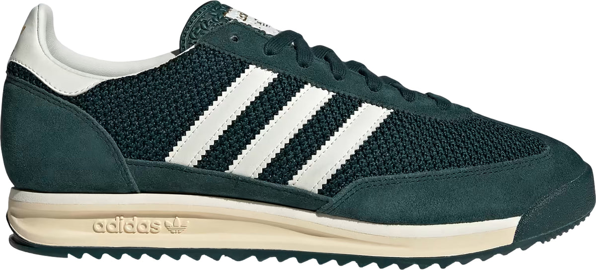 Adidas - SL 72 RS Sneakers - Unisex|-|Adidas - Souliers SL 72 RS - Unisexe