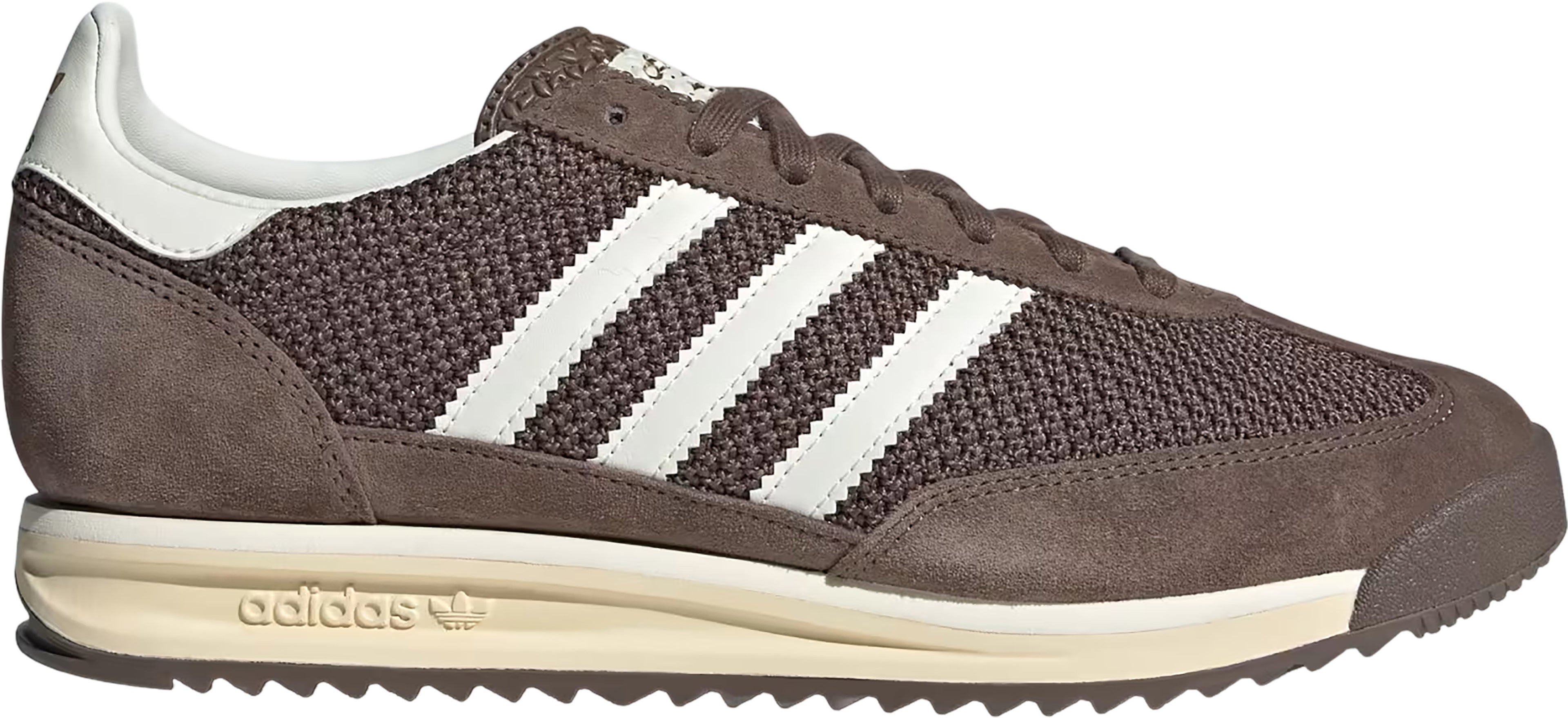 Adidas - SL 72 RS Sneakers - Unisex|-|Adidas - Souliers SL 72 RS - Unisexe
