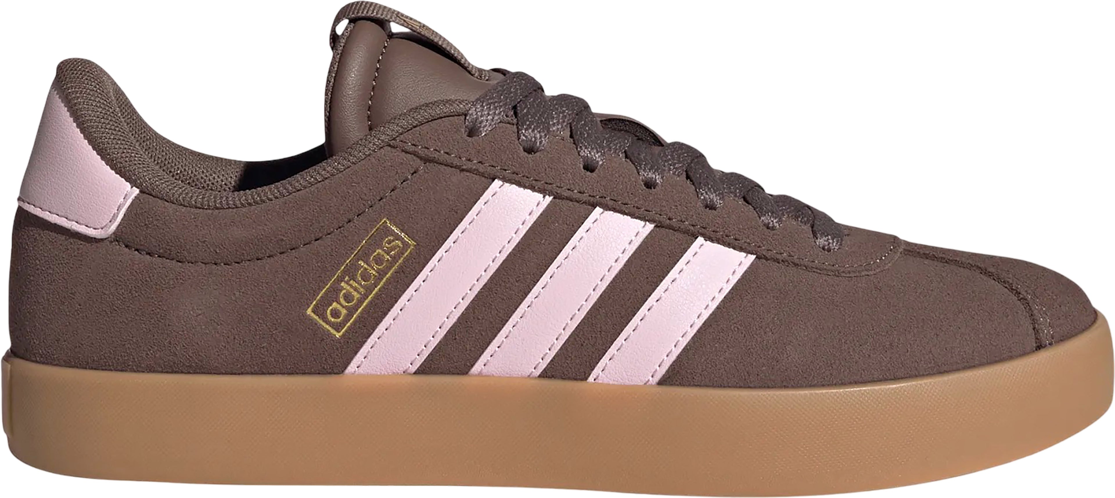 Adidas - VL Court 3.0 Shoes - Women's|-|Adidas - Souliers VL Court 3.0 - Femme