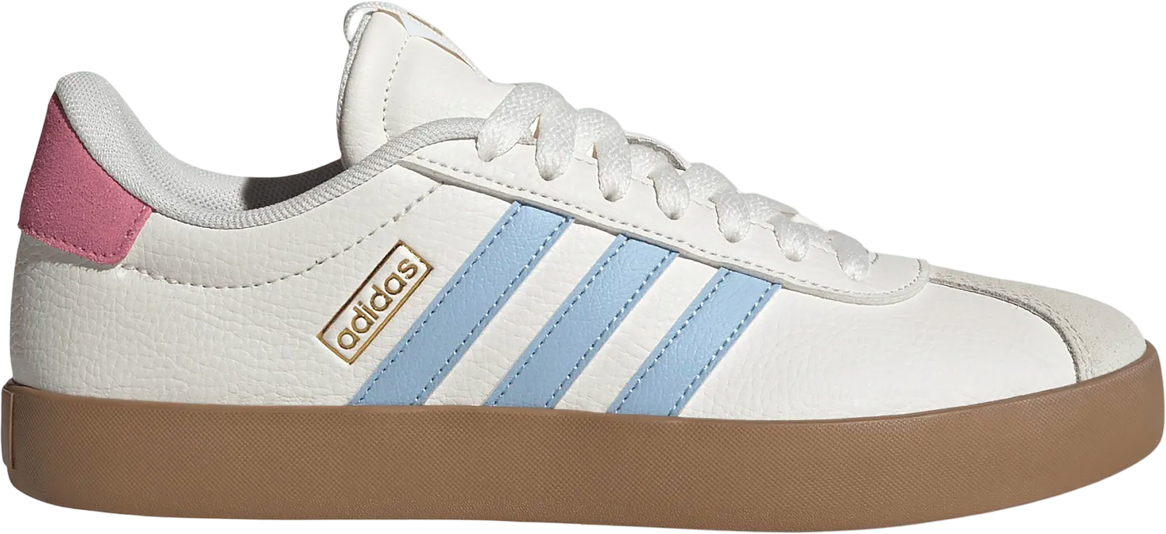Adidas - VL Court 3.0 Casual Sneaker - Women's|-|Adidas - Souliers décontractées VL Court 3.0 - Femme