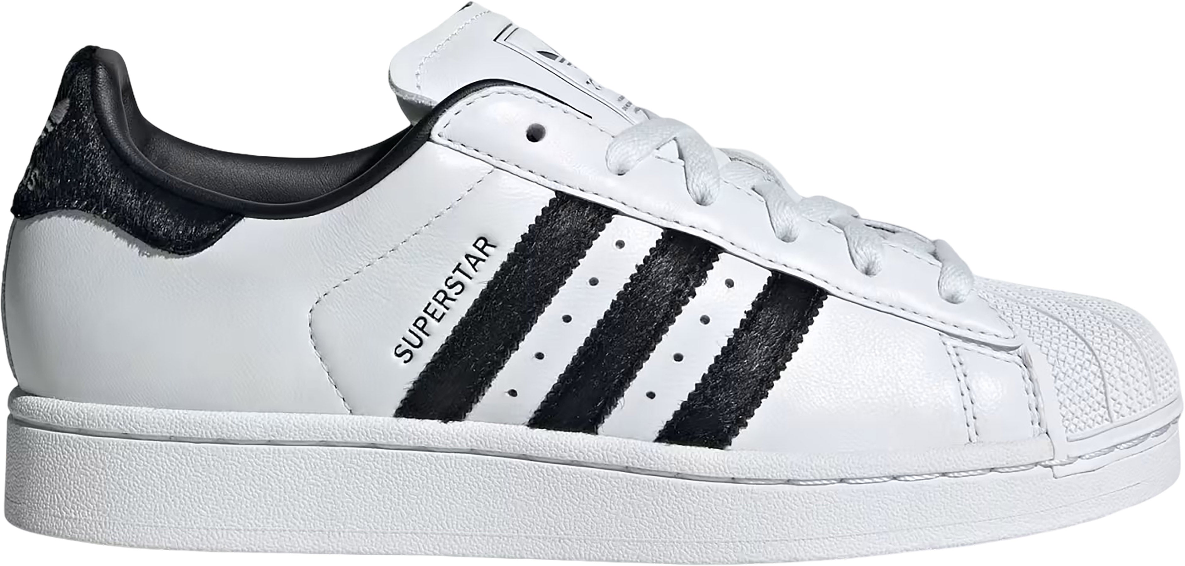 Adidas - Superstar II Shoes - Women's|-|Adidas - Souliers Superstar II - Femme