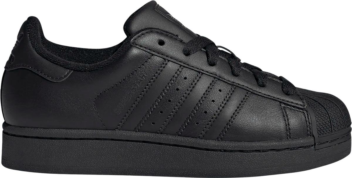 Adidas - Superstar II Shoes - Junior|-|Adidas - Souliers Superstar II - Jeune