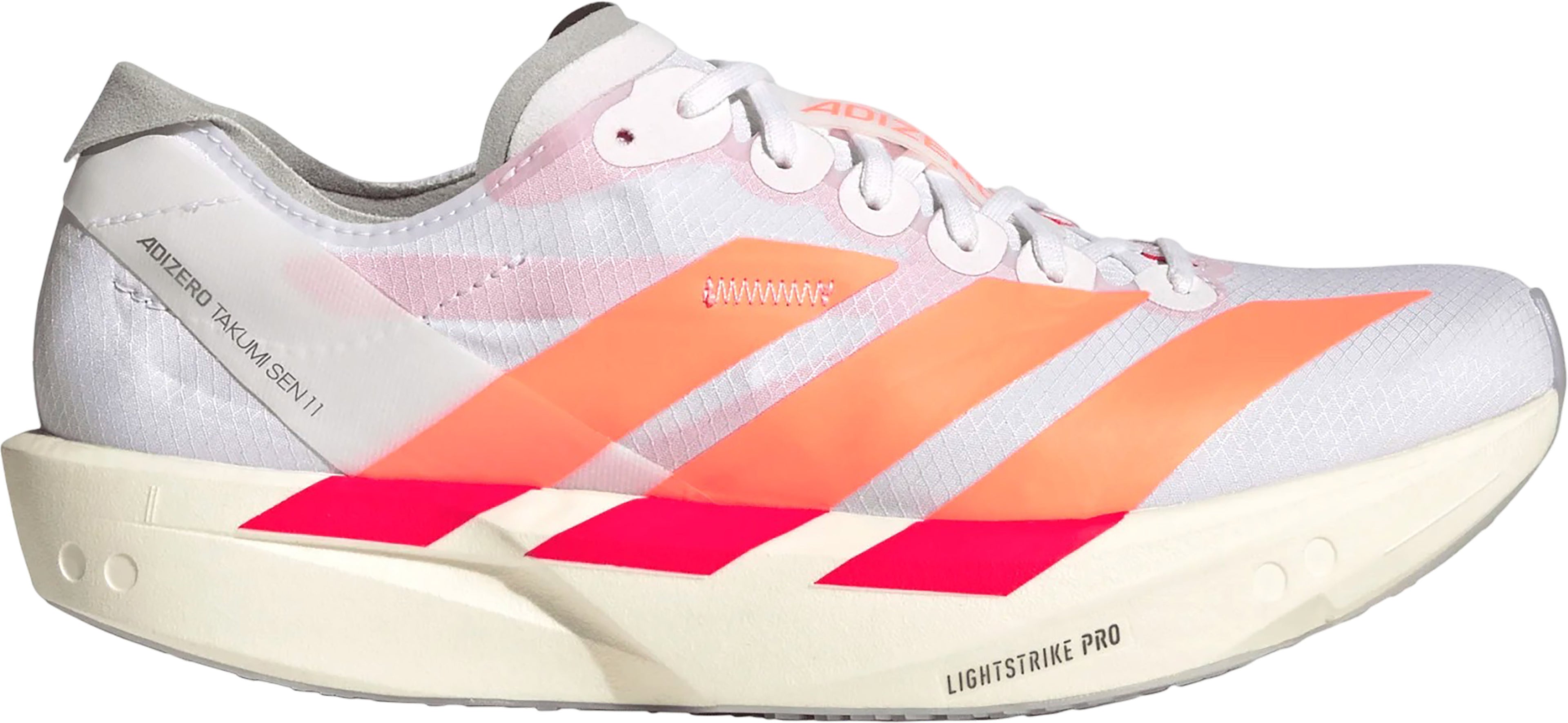 Adidas - Adizero Takumi Sen 11 Running Shoes - Women's|-|Adidas - Souliers de course Adizero Takumi Sen 11 - Femme