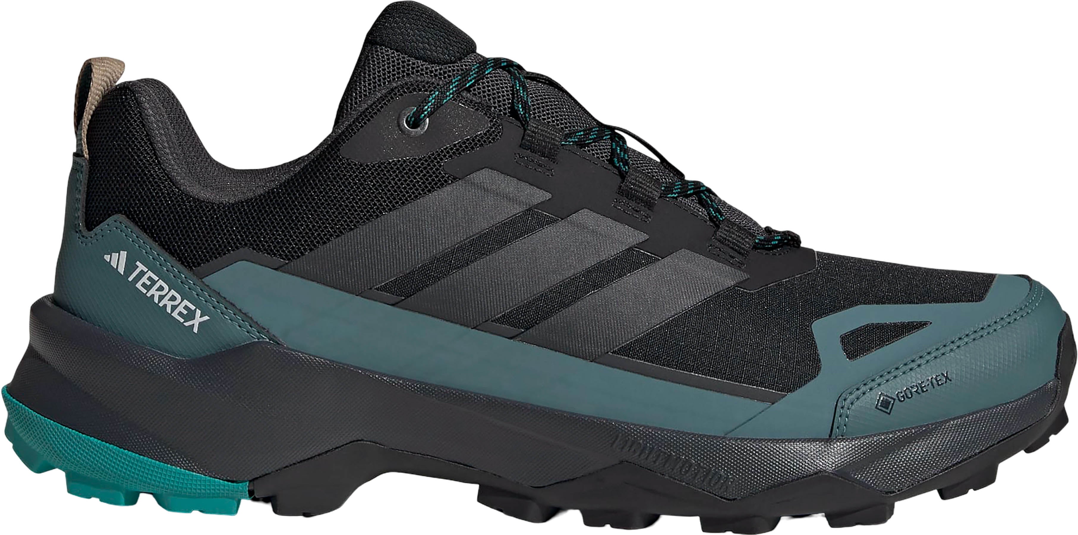 Adidas - Terrex Skychaser AX5 GTX Hiking Shoes - Men's