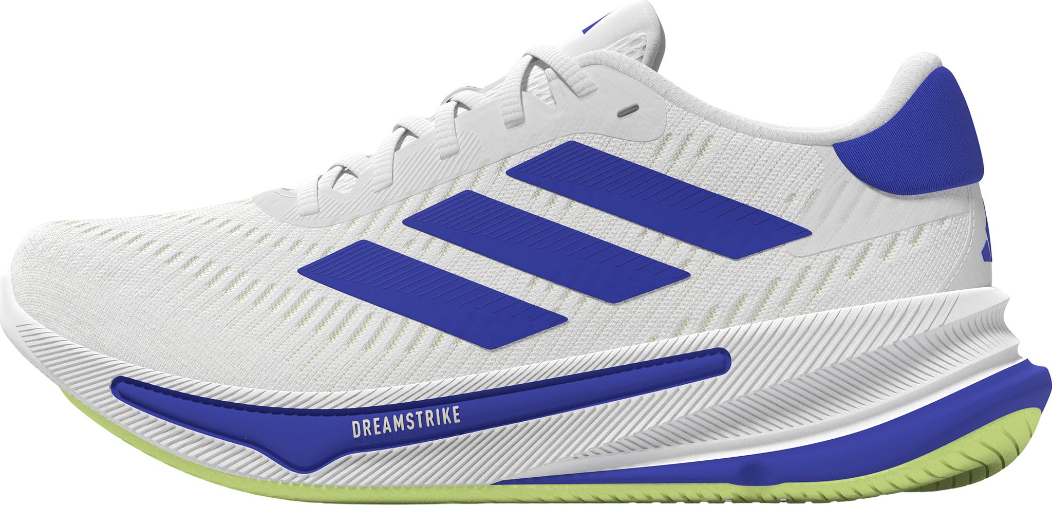 Adidas - Supernova Step Road Running Shoes - Junior |-| Adidas - Souliers de course sur route Supernova Step - Jeune