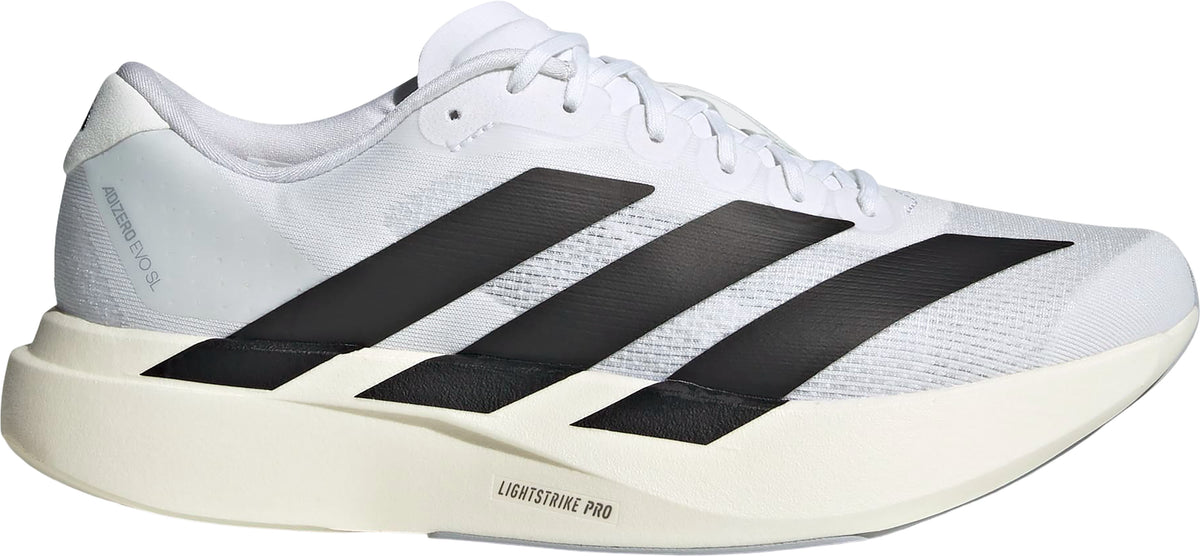 Adidas - Adizero EVO SL Running Shoes - Men's|-|Adidas - Souliers de course Adizero EVO SL - Homme