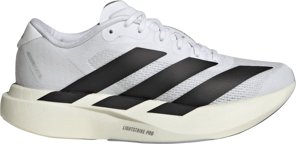 Adidas - Adizero EVO SL Shoes - Junior|-|Adidas - Souliers Adizero EVO SL - Jeune