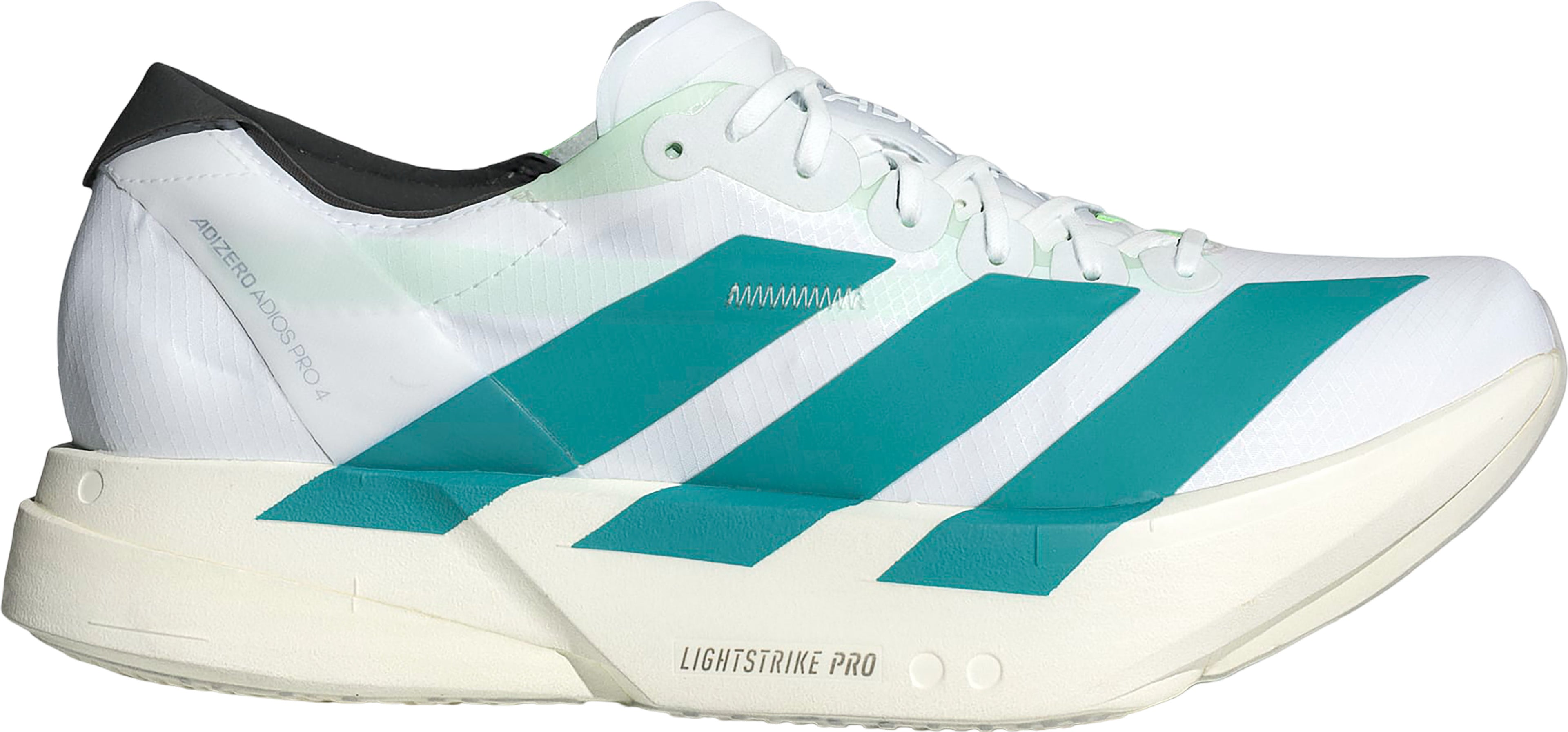Adidas - Adizero Adios Pro 4 Running Shoes - Men's |-| Adidas - Souliers de course Adizero Adios Pro 4 - Homme