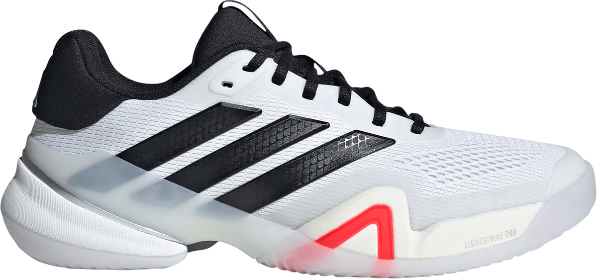 Adidas - Barricade 14 Tennis Shoes - Men's|-|Adidas - Souliers de tennis Barricade 14 - Homme