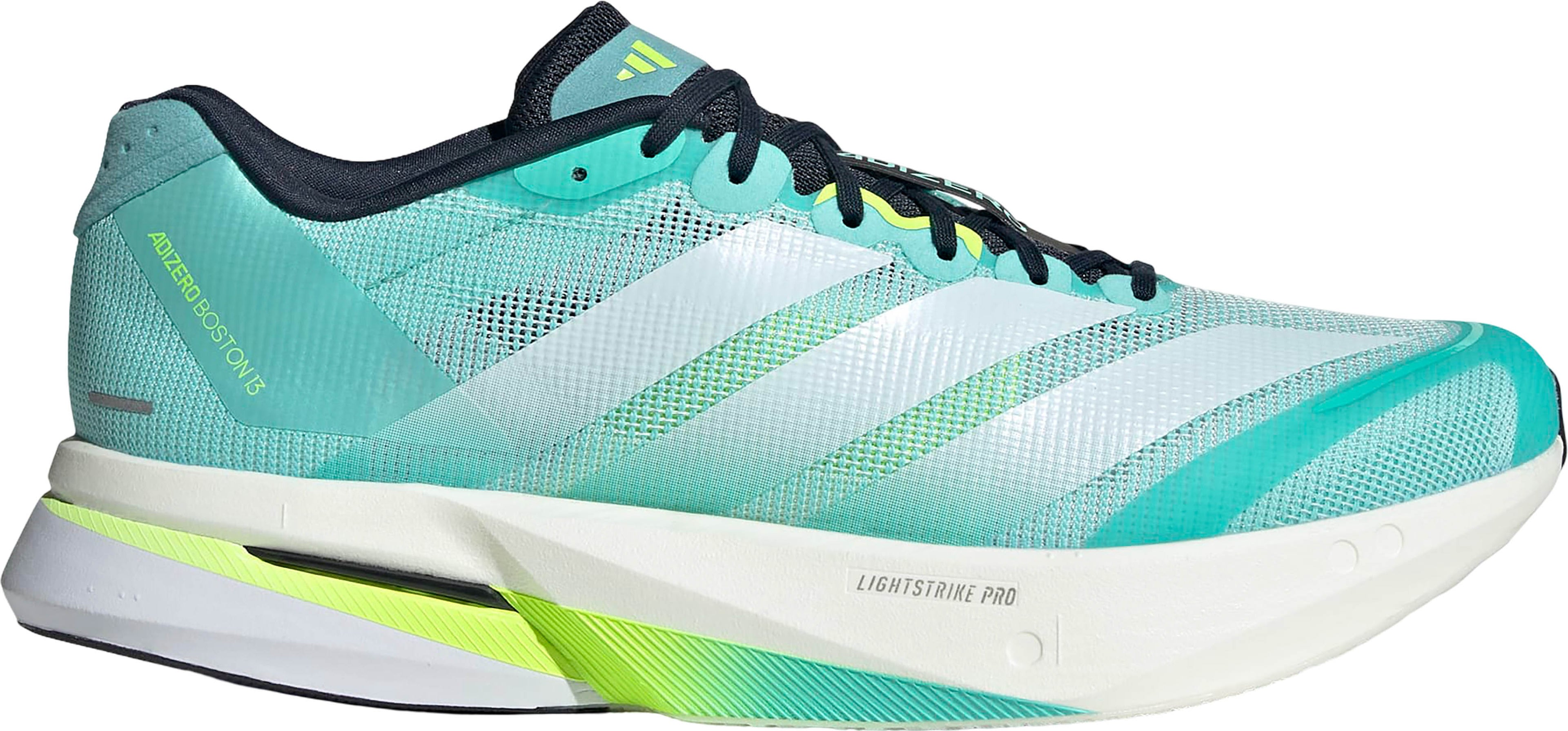 Adidas - Adizero Boston 13 Running Shoes - Men's |-| Adidas - Souliers de course Adizero Boston 13 - Homme