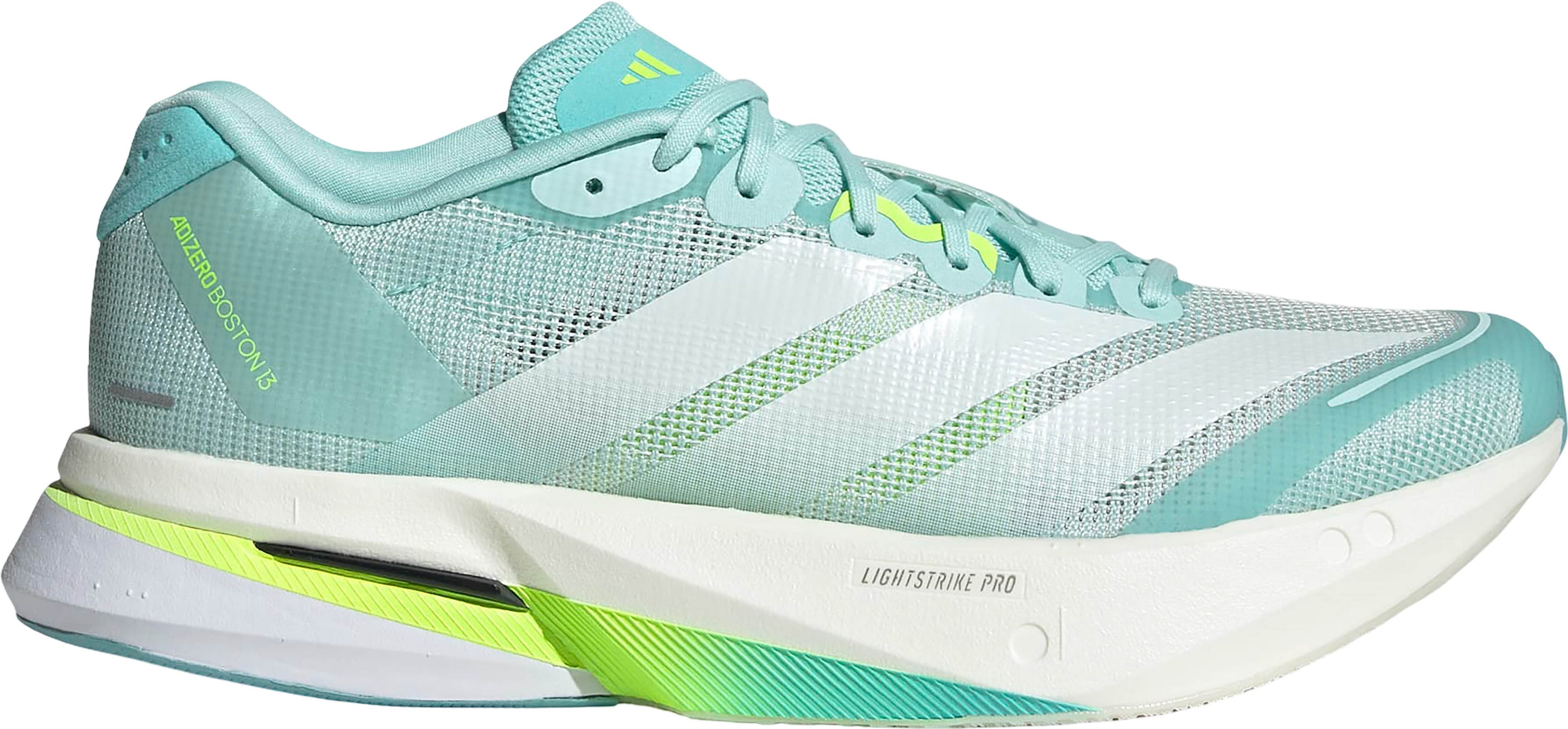 Adidas - Adizero Boston 13 Running Shoes - Women's |-| Adidas - Souliers de course Adizero Boston 13 - Femme