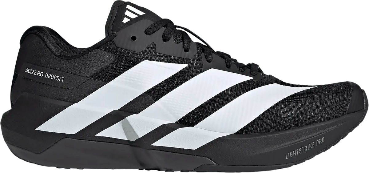 Adidas - Adizero Dropset Pro Training Shoes - Men's|-|Adidas - Souliers d'entraînement Adizero Dropset Pro - Homme