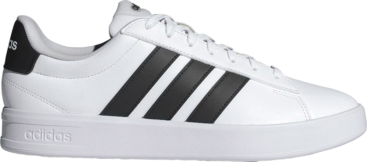 Adidas - Grand Court 3.0 Shoes - Men's|-|Adidas - Souliers Grand Court 3.0 - Homme
