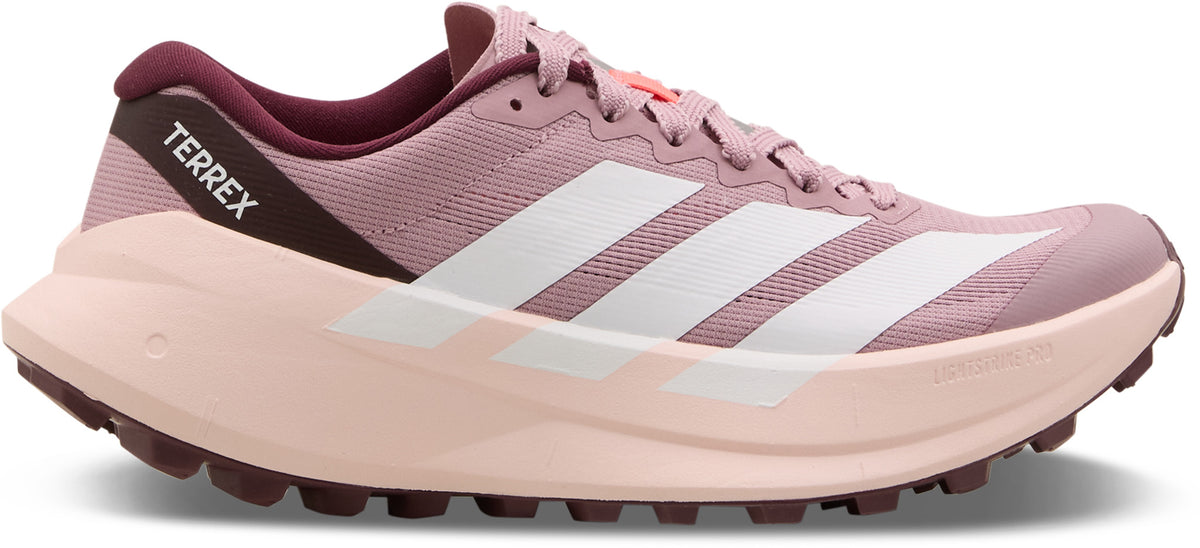 Adidas - Terrex Agravic SL Trail Running Shoes - Women's|-|Adidas - Souliers de course sur sentier Terrex Agravic SL - Femme