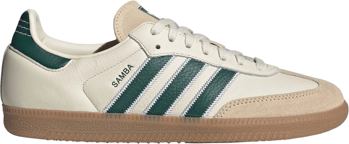 Adidas - Samba OG Shoes - Men's|-|Adidas - Souliers Samba OG - Homme