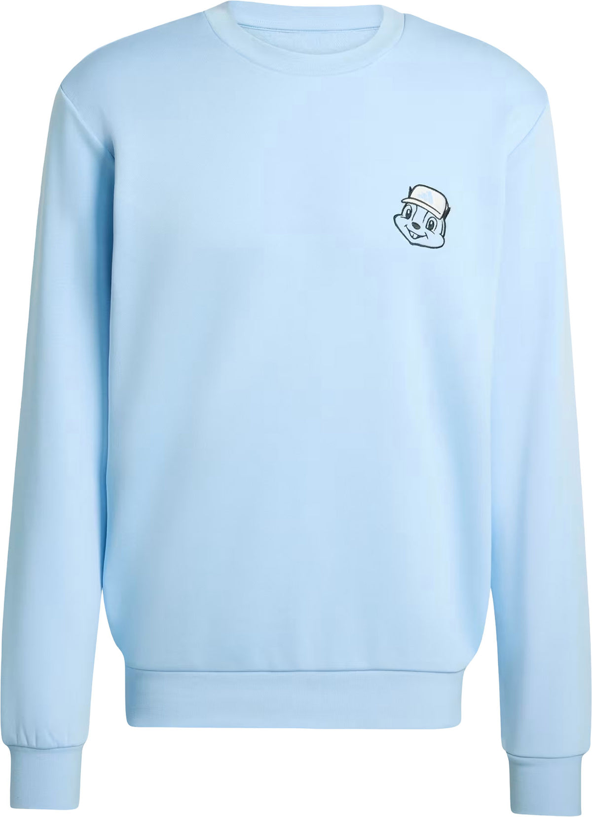Adidas - Terrex Trail Rules Crew Neck Graphic Sweatshirt - Unisex|-|Adidas - Chandail en molleton graphique à col rond Terrex Trail Rules - Unisexe