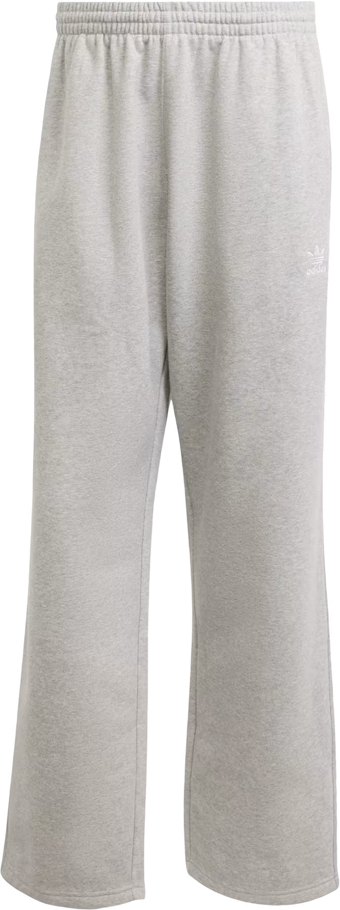 Adidas - Trefoil Essentials Open Hem Joggers - Men's|-|Adidas - Pantalon de jogging à ourlet ouvert Trefoil Essentials - Homme