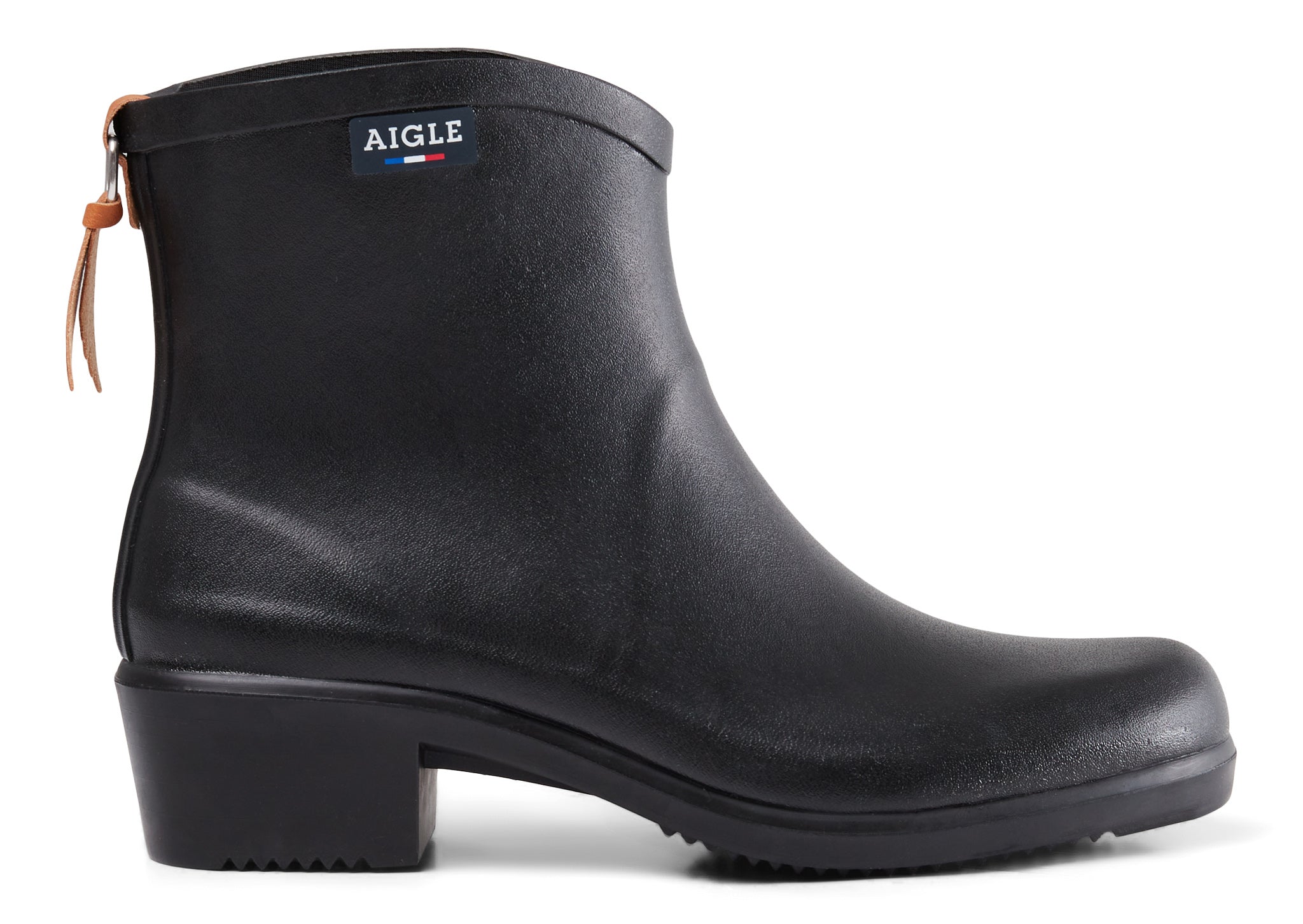 Aigle - Miss Juliette BT2 Ankle Rain Boots - Women's |-| Aigle - Bottillons de pluie Miss Juliette BT2 - Femme