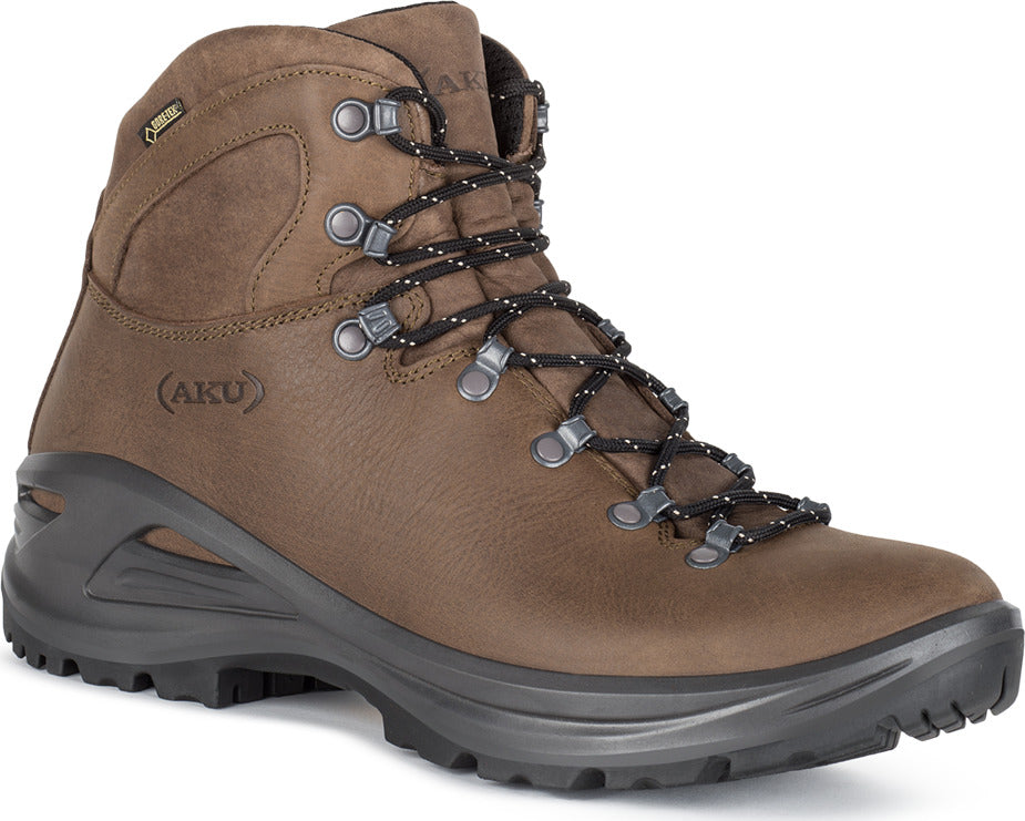 AKU - Tribute II GTX Hiking Boots - Men's |-| AKU - Bottes de randonnée Tribute II GTX - Homme