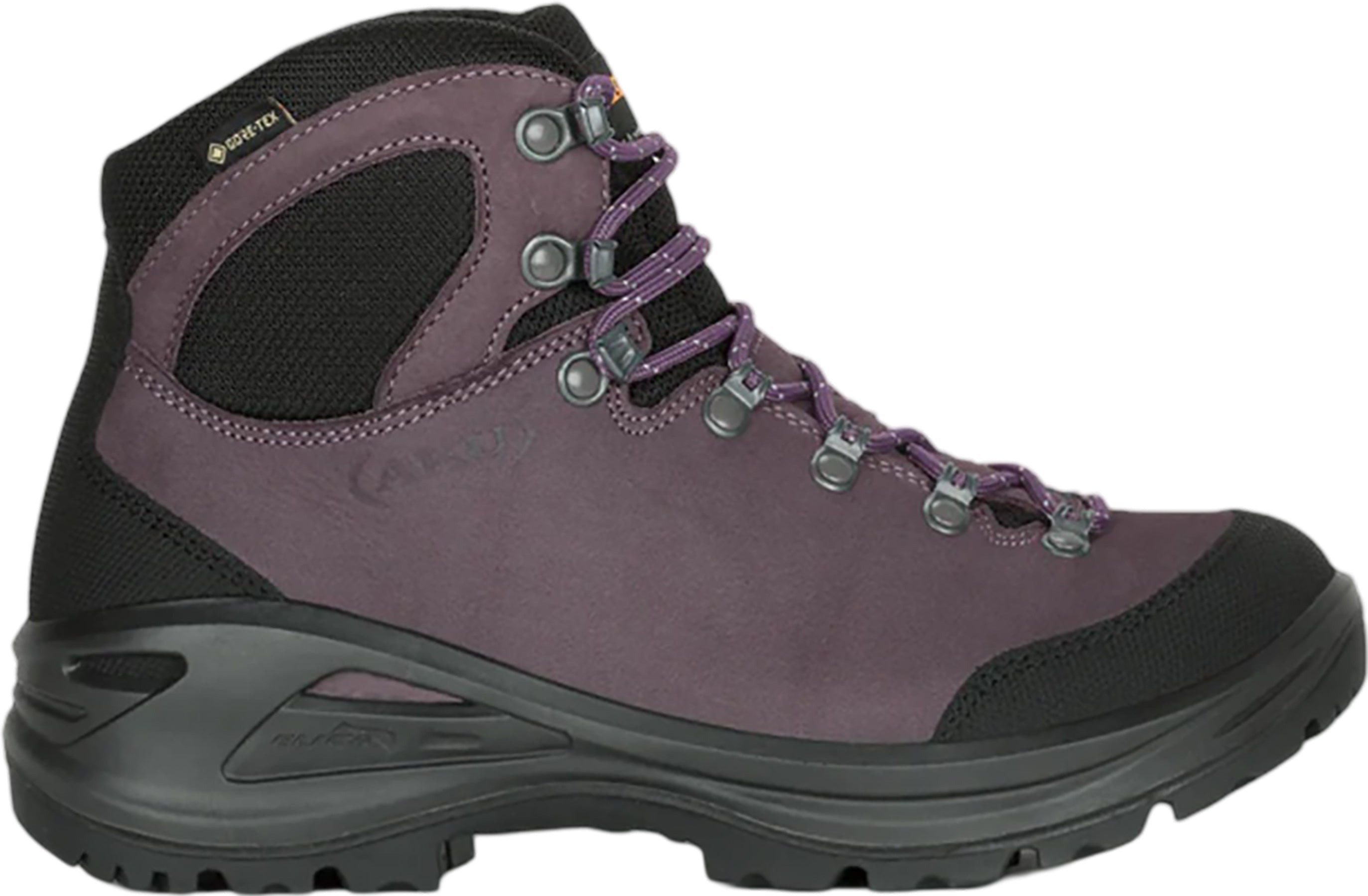 AKU - Tribute Alp GTX Hiking Boots [Wide] - Women's |-| AKU - Bottes de randonnée Tribute Alp GTX [Large] - Femme