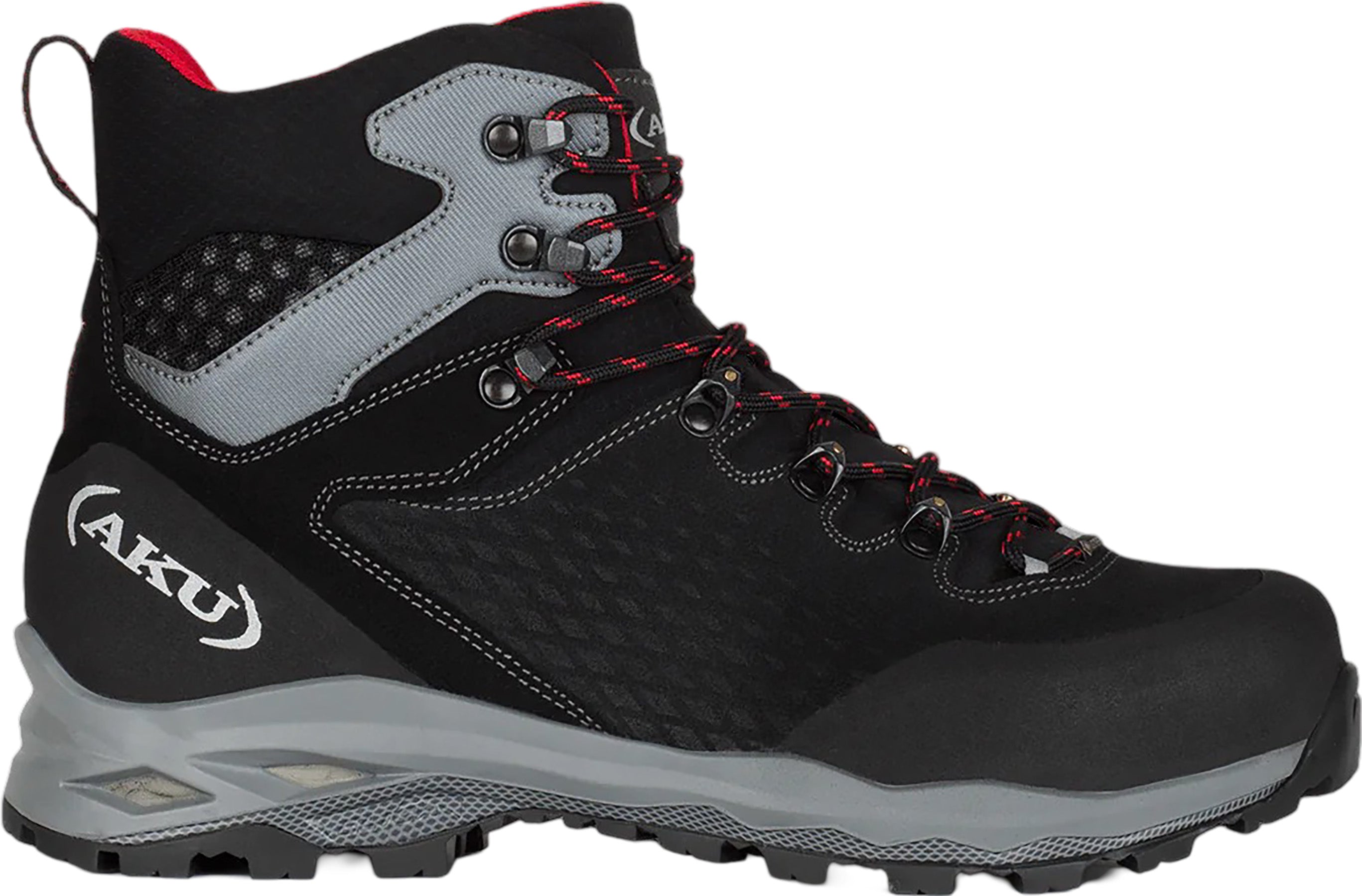 AKU - Alterra II GTX Hiking Boots - Men's