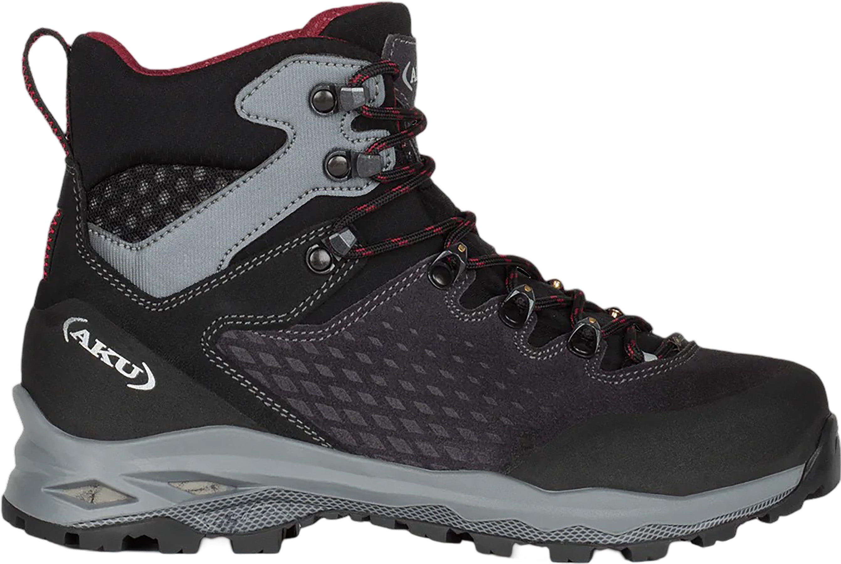 AKU - Alterra II GTX Boots - Women's |-| AKU - Bottes Alterra II GTX - Femme