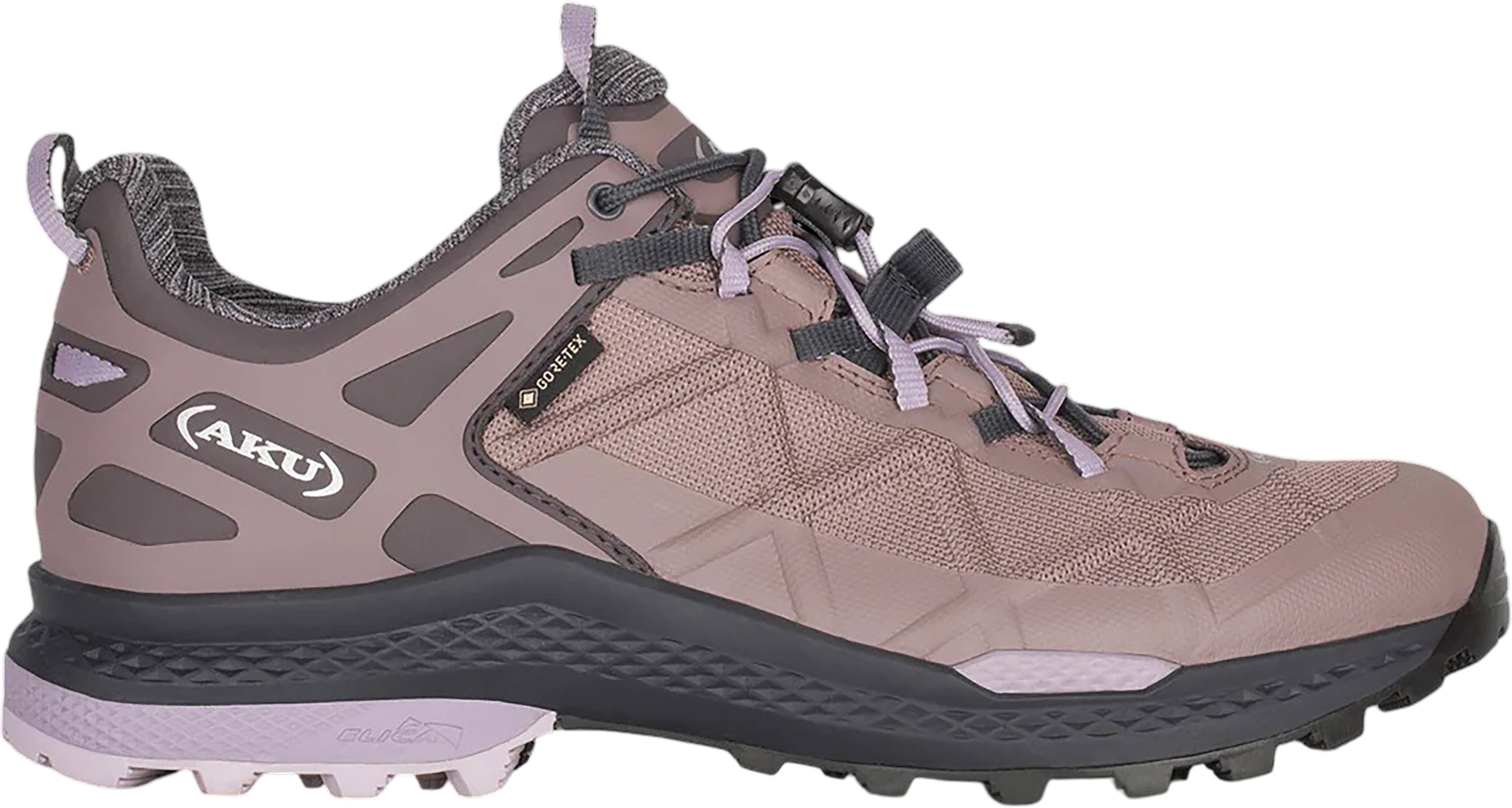 AKU - Rocket DFS GTX Hiking Shoes - Women's |-| AKU - Souliers de randonnée Rocket DFS GTX - Femme