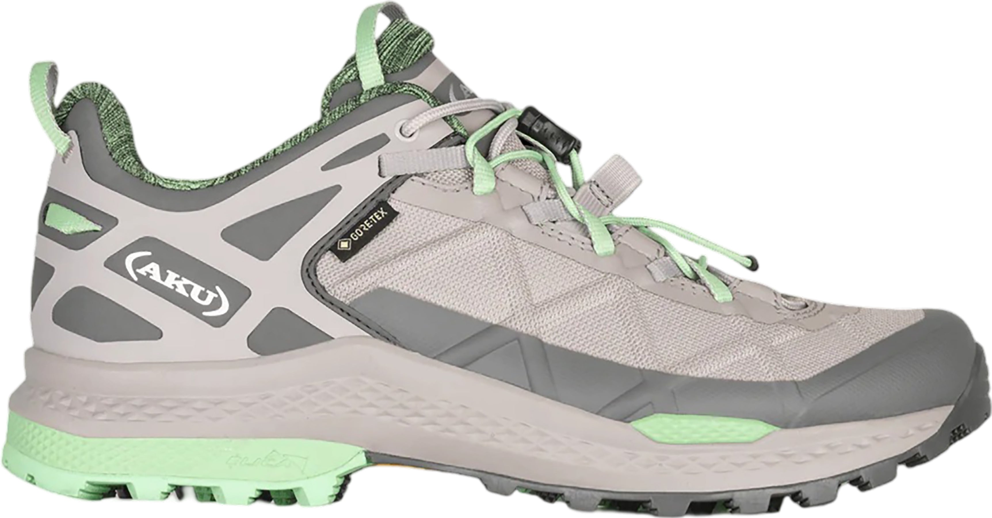 AKU - Rocket DFS GTX Hiking Shoes - Women's |-| AKU - Souliers de randonnée Rocket DFS GTX - Femme