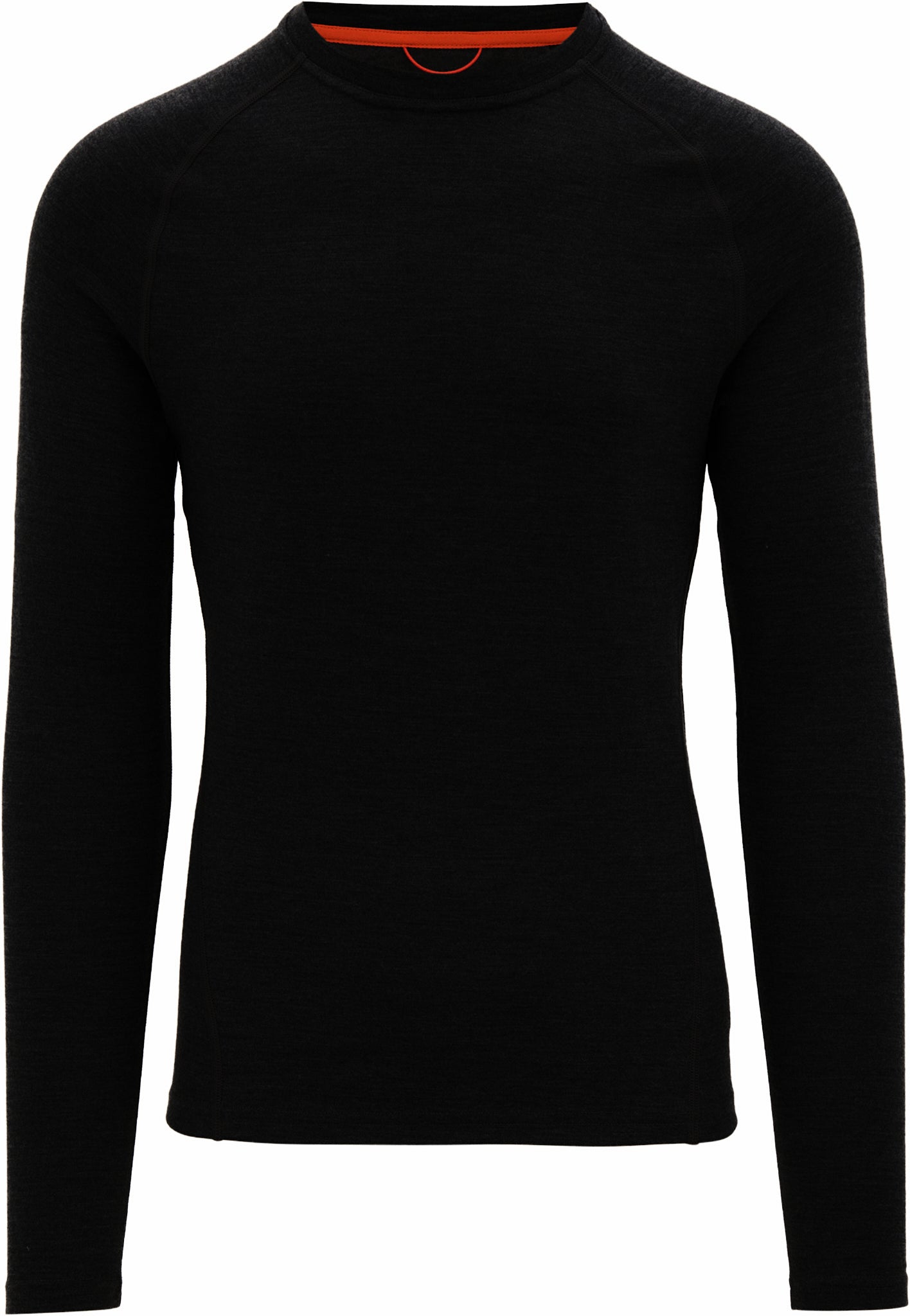 Altitude Sports - Merino 250 Base Layer Long Sleeve Crewneck Top - Men's |-| Altitude Sports - Mérinos 250 haut couche de base à manches longues - Homme