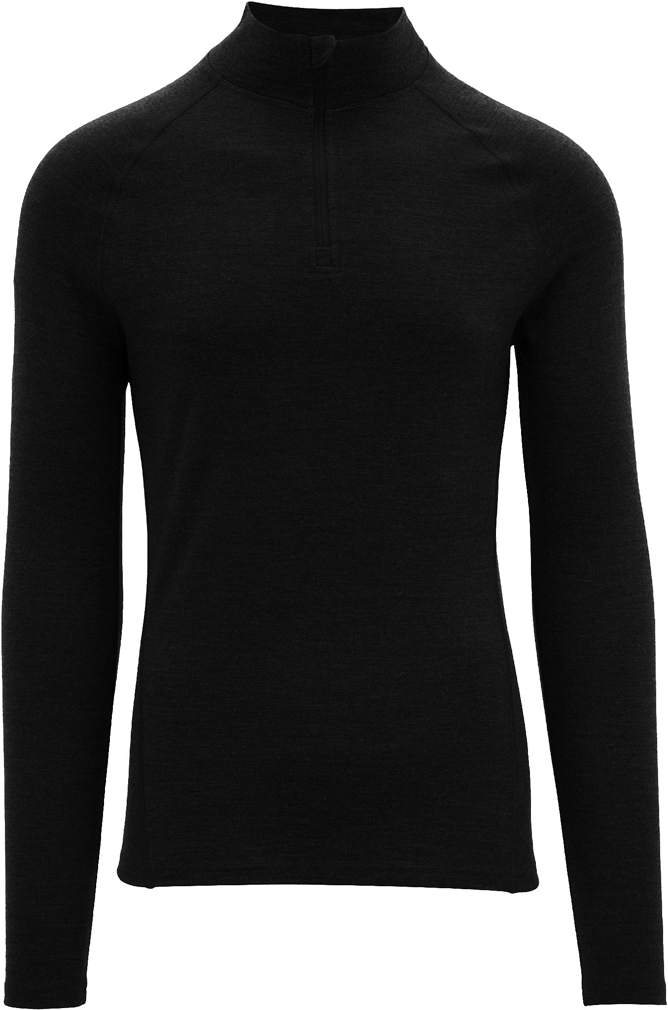 Altitude Sports - Merino 250 Base Layer Long Sleeve 1/4 Zip Top - Men's