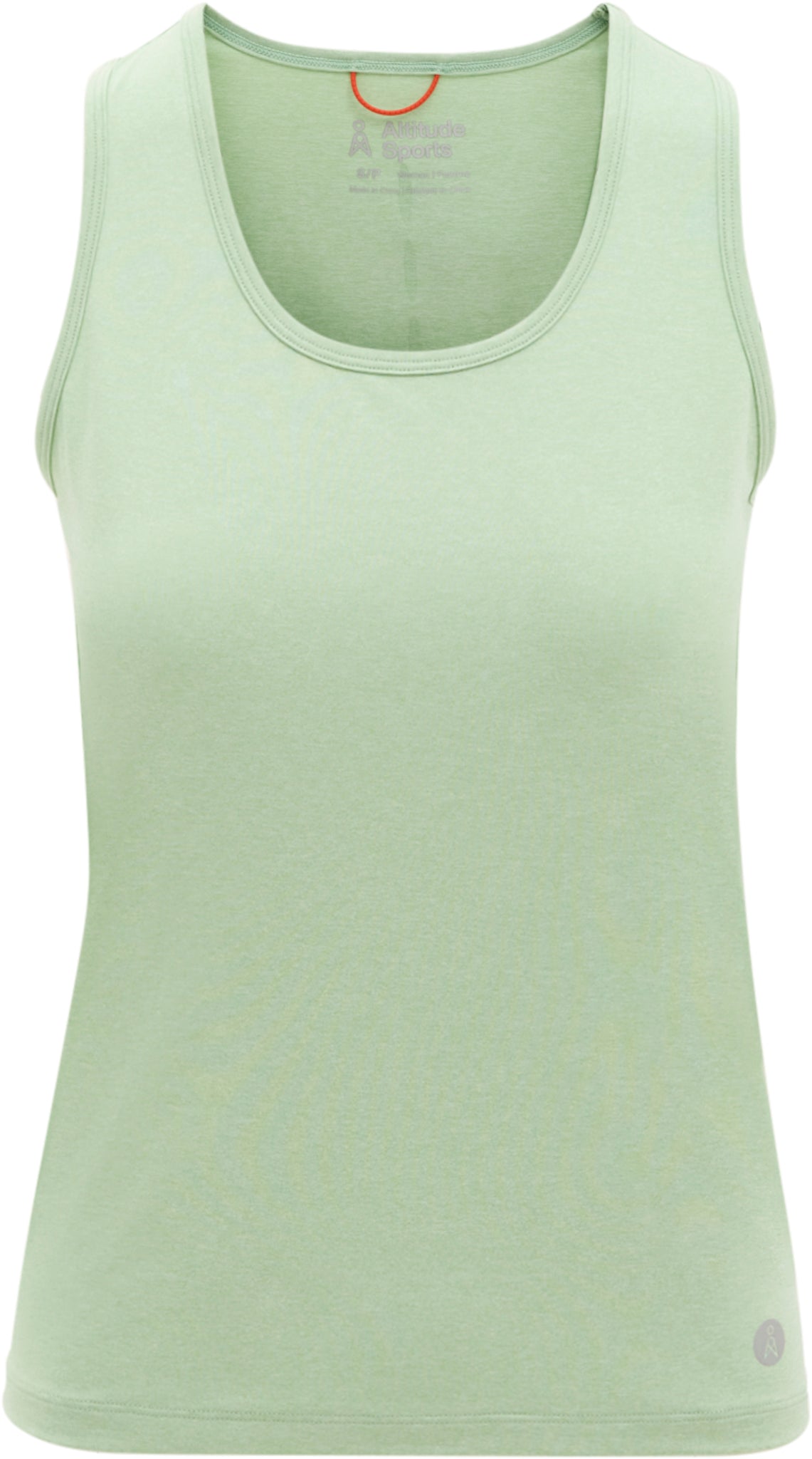 Altitude Sports - Moisture Wicking Training Tank top - Women's |-| Altitude Sports - Camisole d’entraînement respirante - Femme