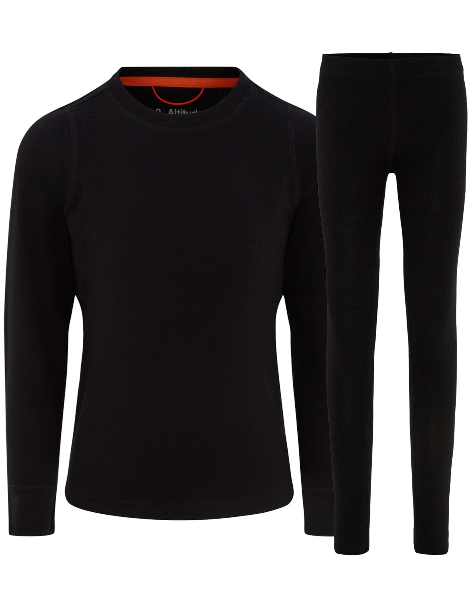 Altitude Sports - Merino 250 Base Layer Set - Youth