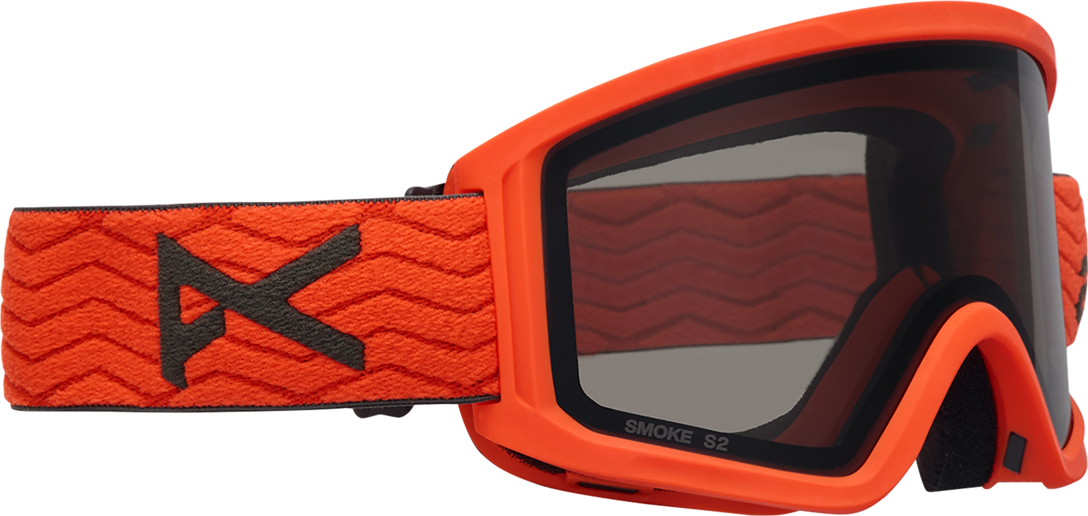 Anon - Tracker 2.0 Goggles + MFI Face Mask - Kids |-| Anon - Lunettes de ski Tracker 2.0 + Cache-cou MFI - Enfant